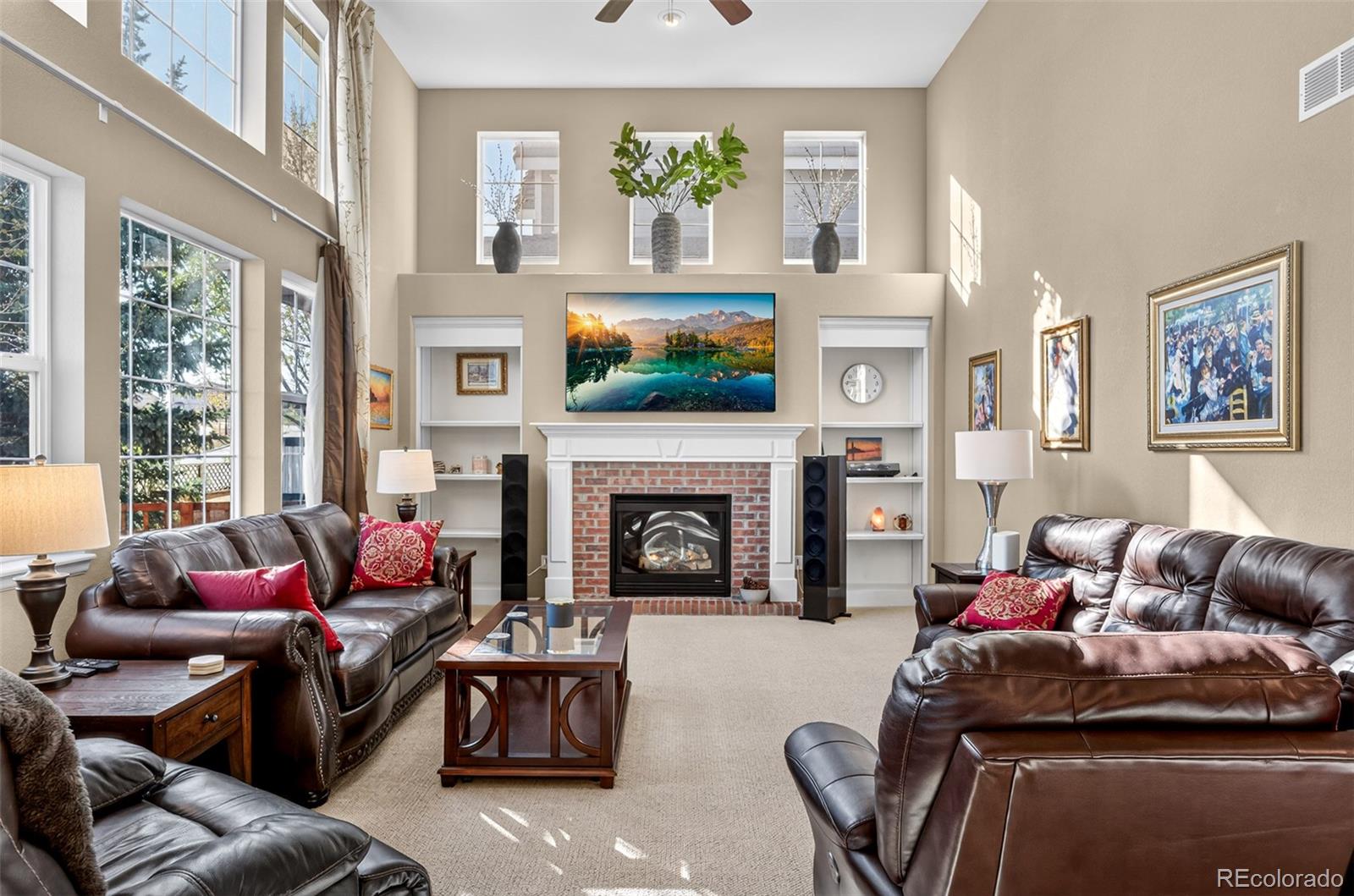 MLS Image #15 for 2943  black canyon way,castle rock, Colorado