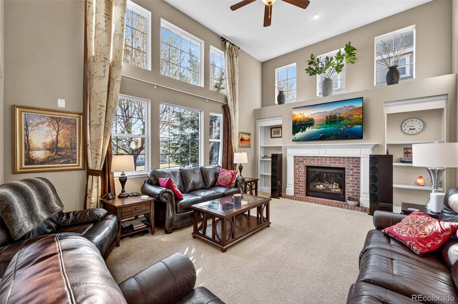 MLS Image #16 for 2943  black canyon way,castle rock, Colorado