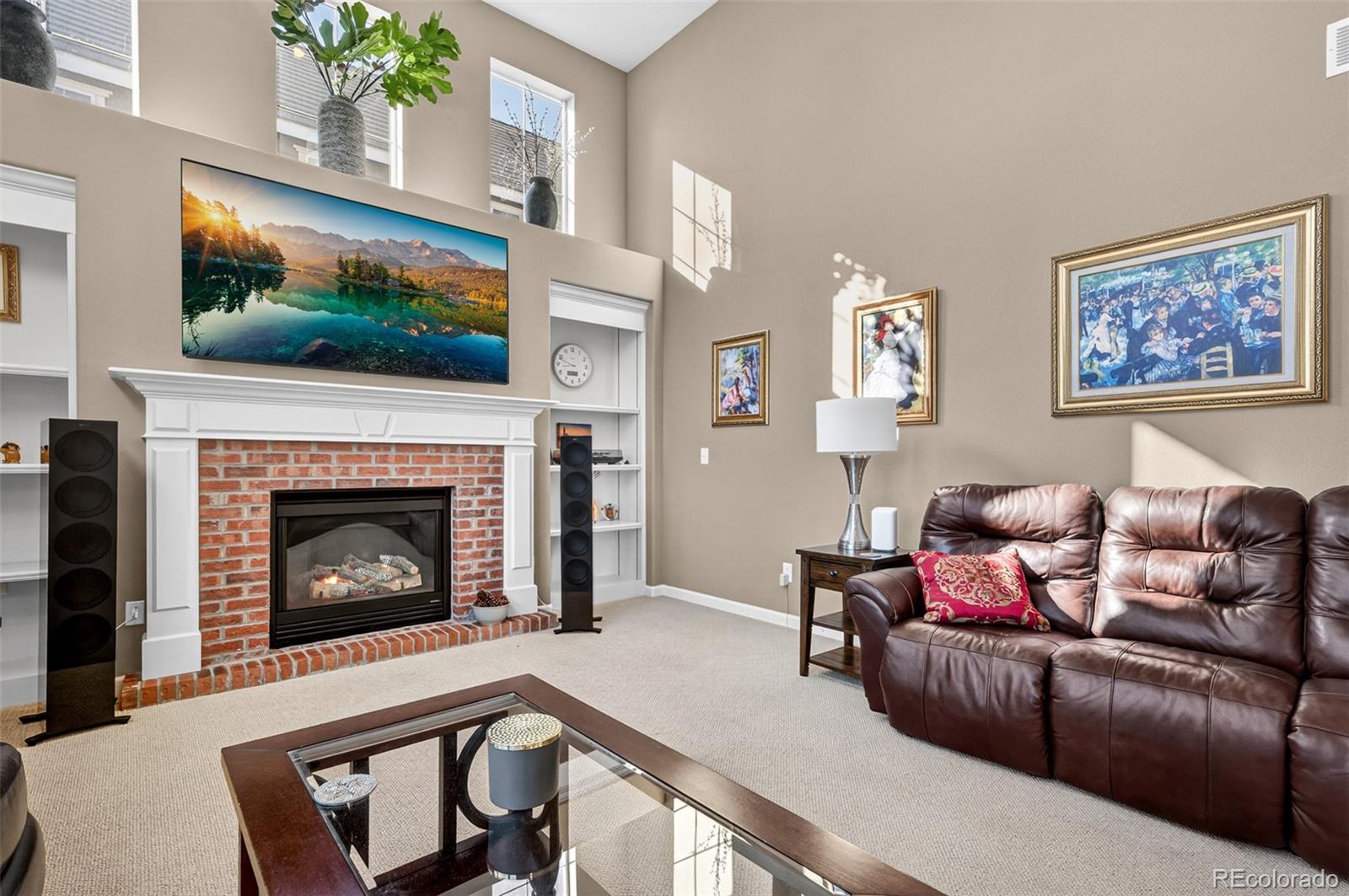 MLS Image #17 for 2943  black canyon way,castle rock, Colorado
