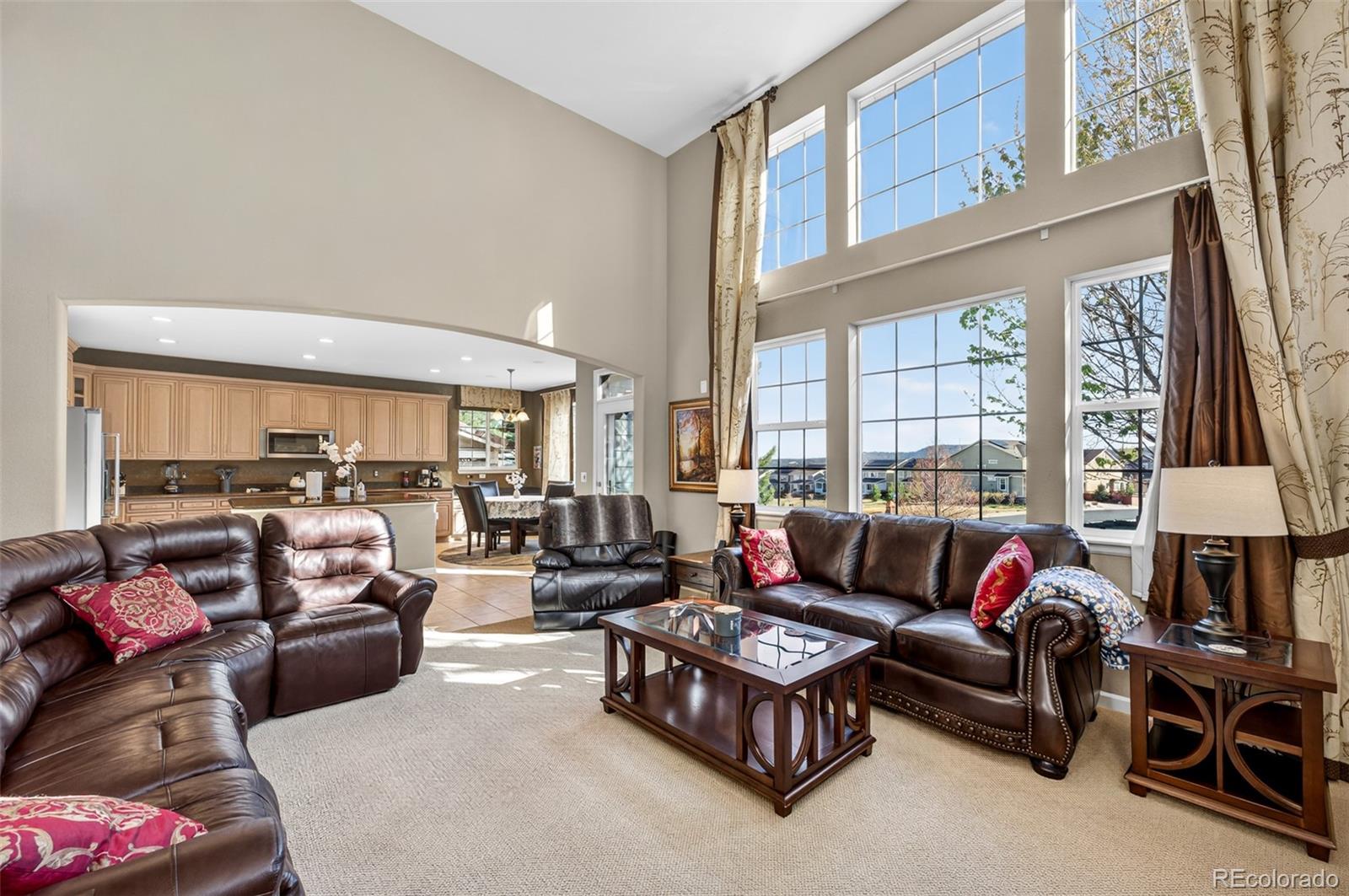 MLS Image #18 for 2943  black canyon way,castle rock, Colorado