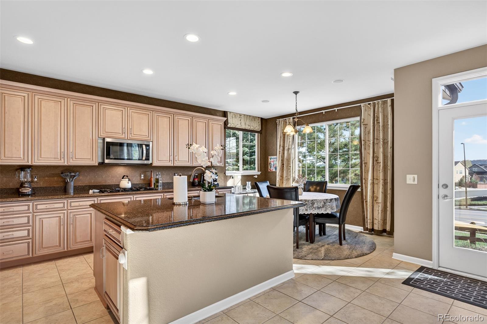 MLS Image #19 for 2943  black canyon way,castle rock, Colorado