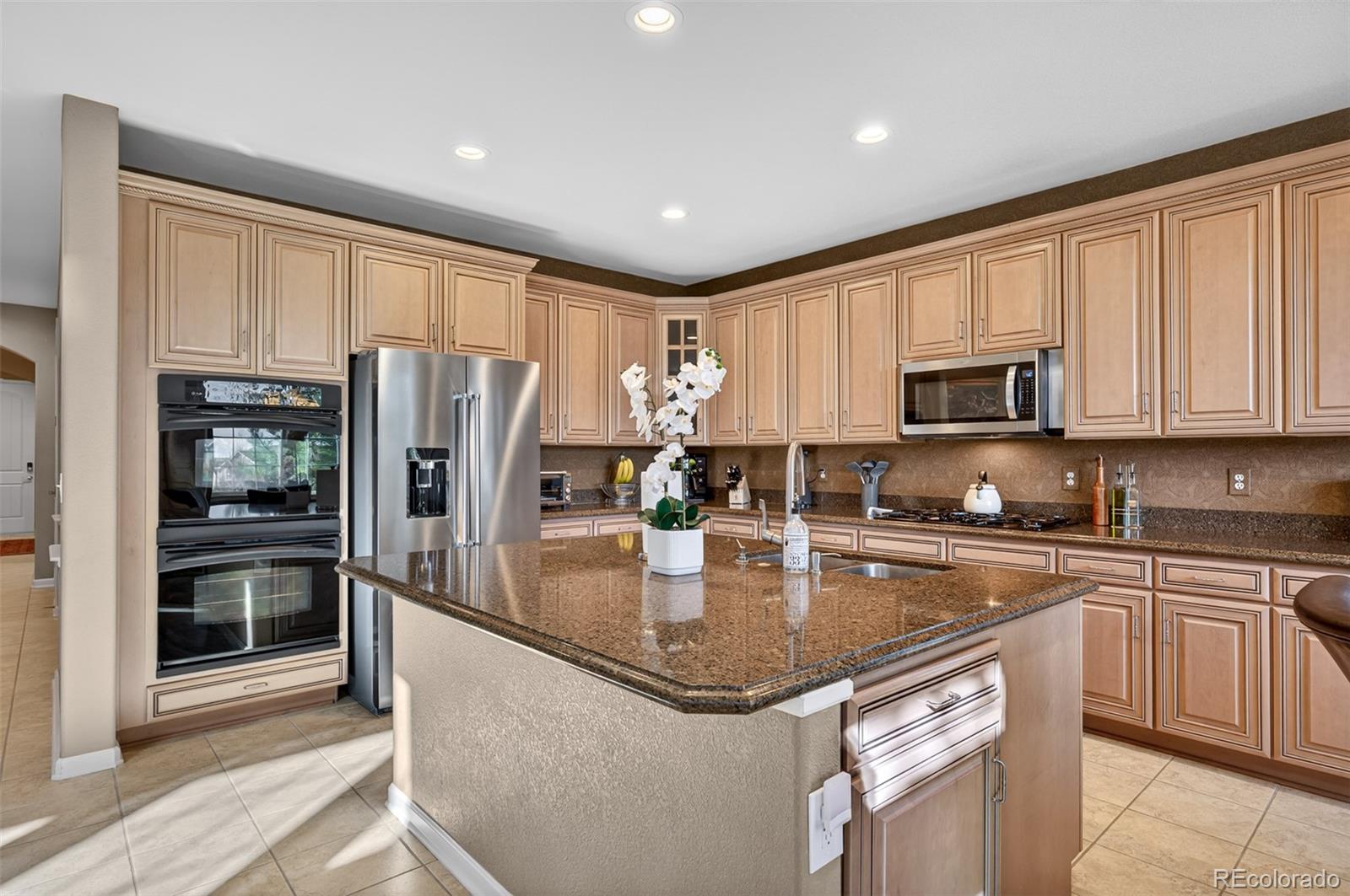 MLS Image #20 for 2943  black canyon way,castle rock, Colorado