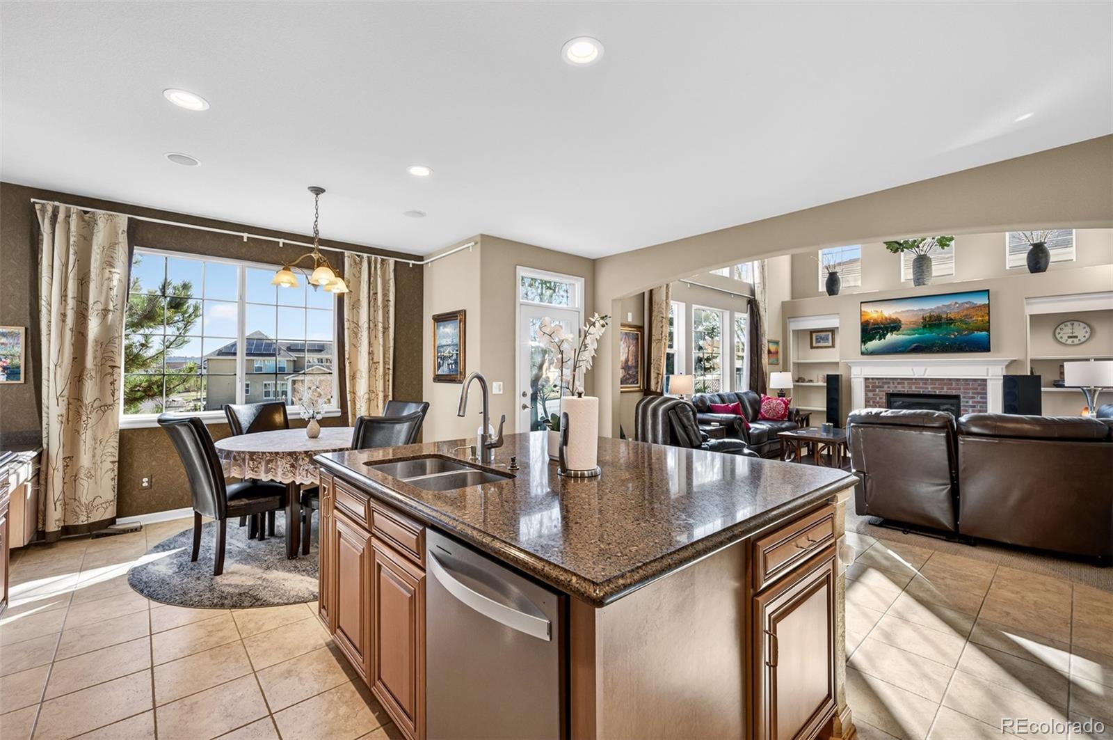 MLS Image #21 for 2943  black canyon way,castle rock, Colorado