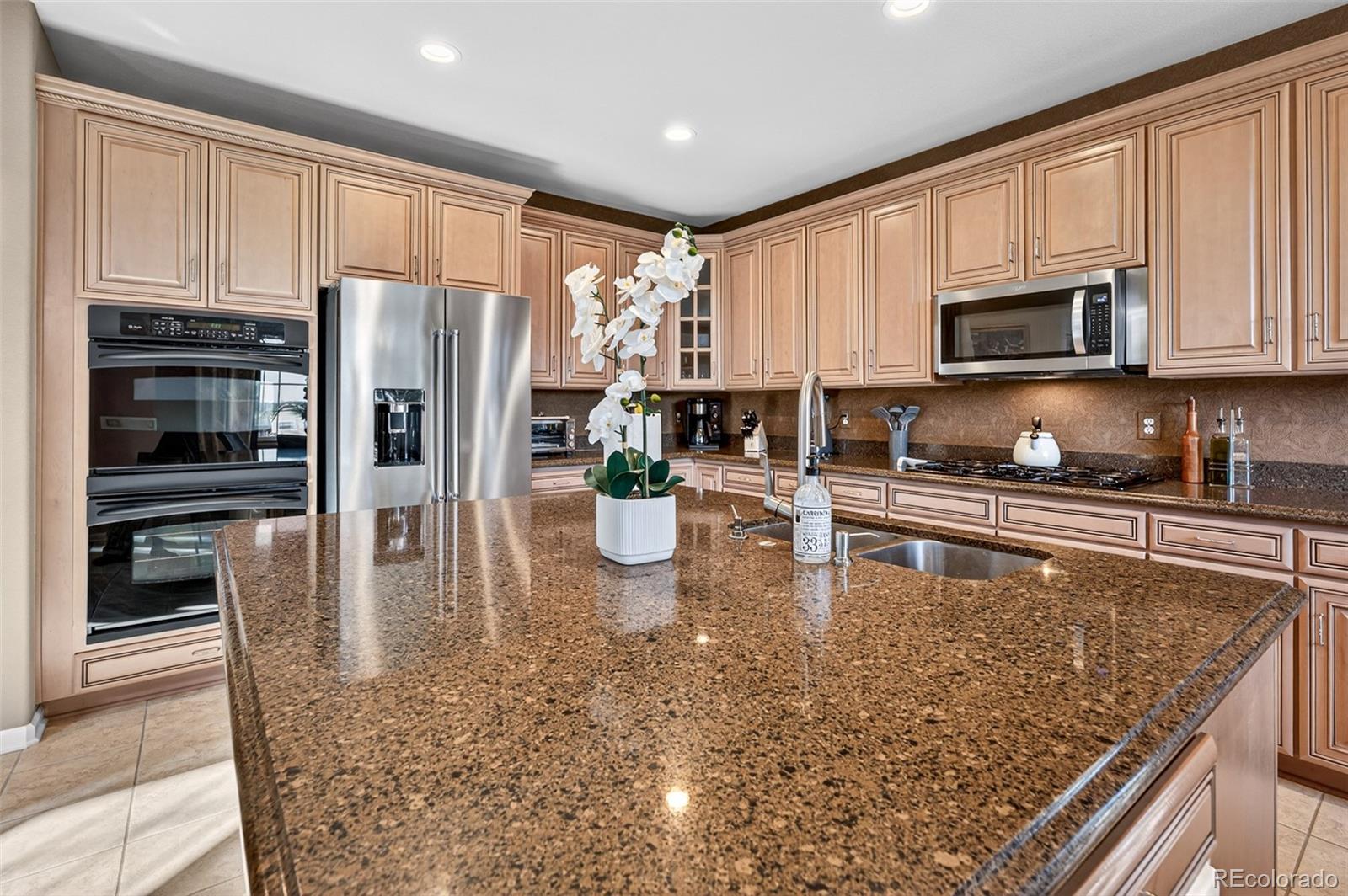 MLS Image #22 for 2943  black canyon way,castle rock, Colorado