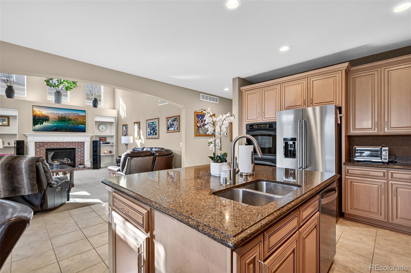 MLS Image #23 for 2943  black canyon way,castle rock, Colorado
