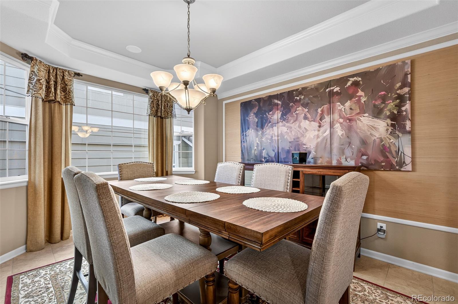 MLS Image #25 for 2943  black canyon way,castle rock, Colorado