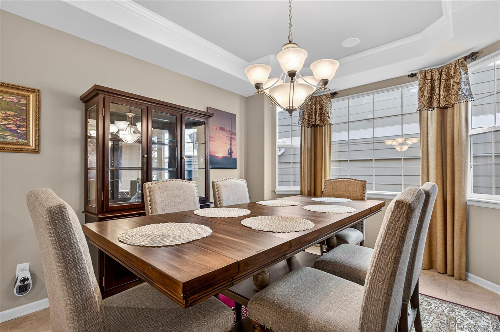 MLS Image #26 for 2943  black canyon way,castle rock, Colorado