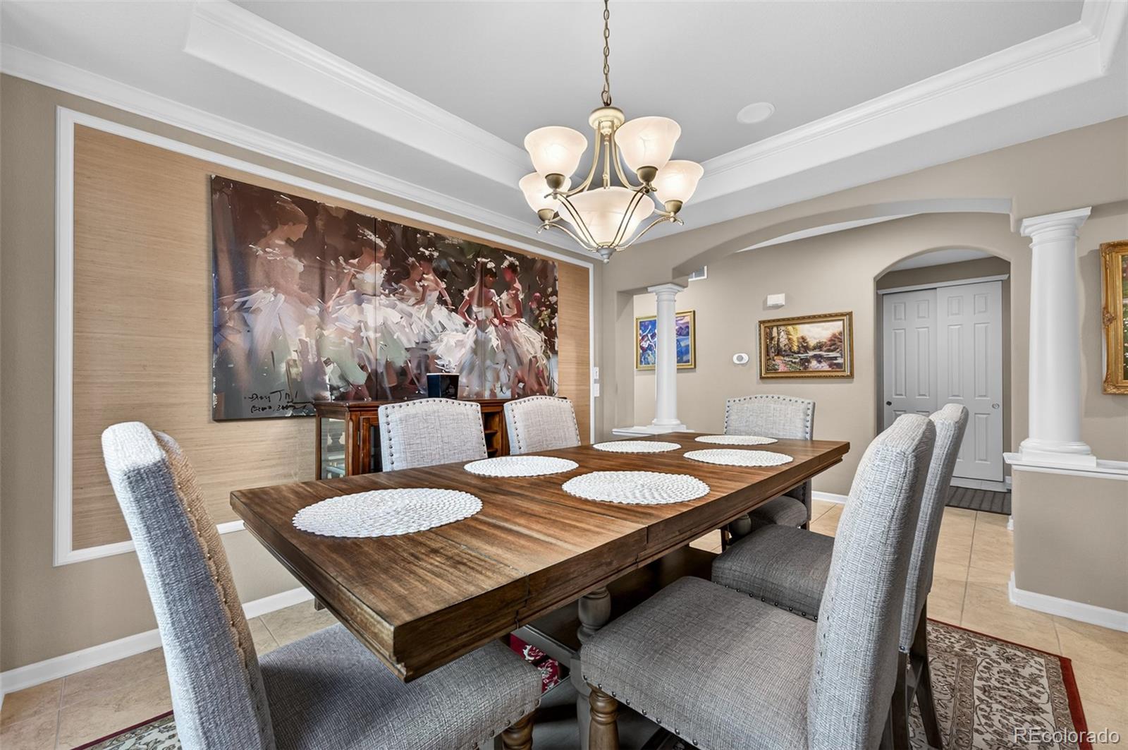 MLS Image #27 for 2943  black canyon way,castle rock, Colorado