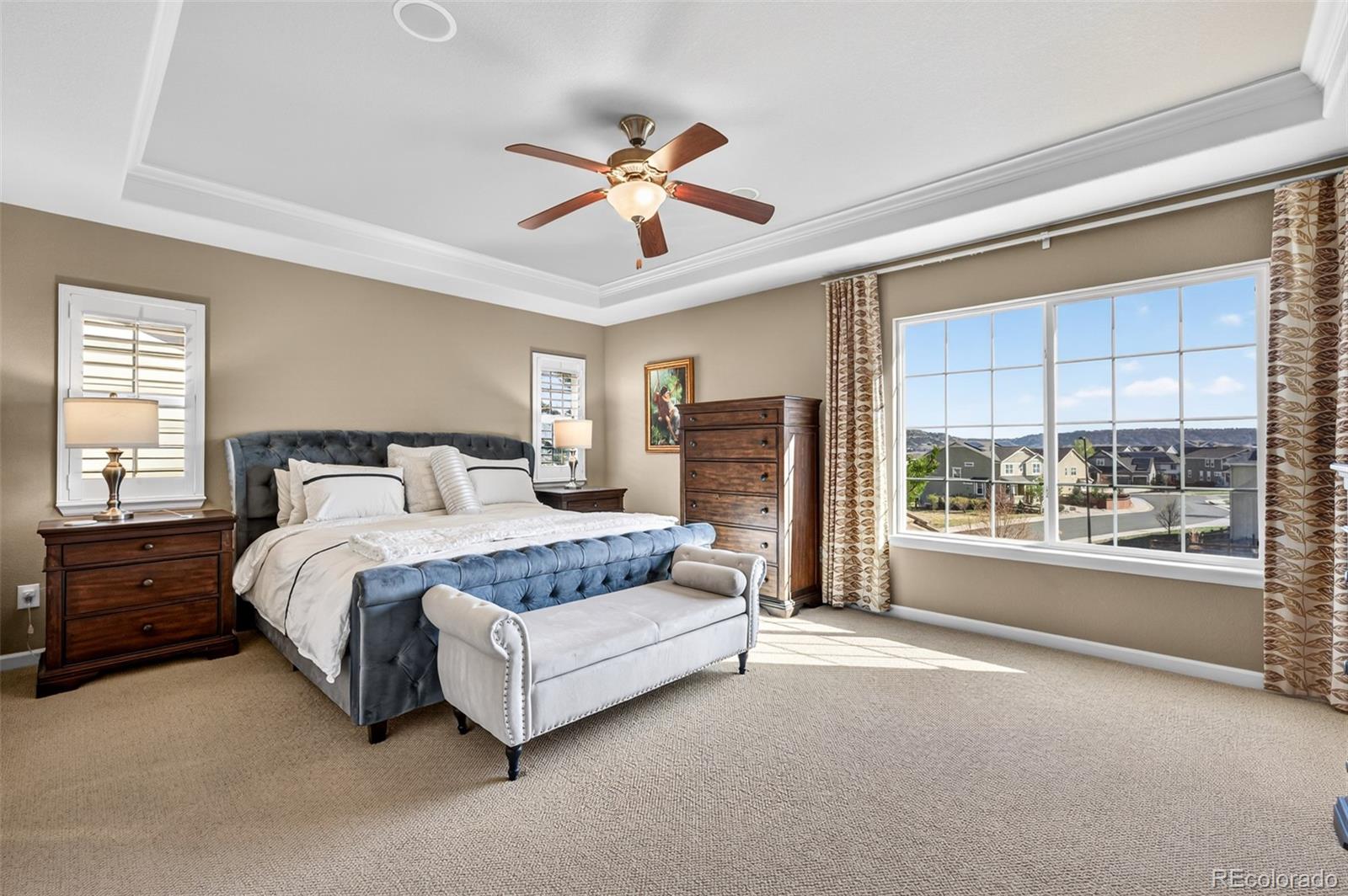 MLS Image #29 for 2943  black canyon way,castle rock, Colorado