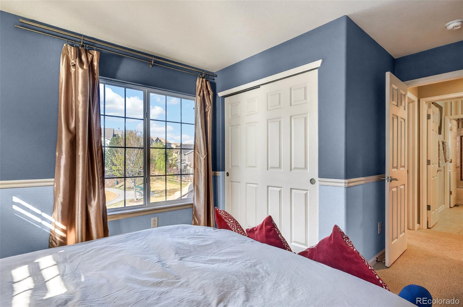 MLS Image #36 for 2943  black canyon way,castle rock, Colorado