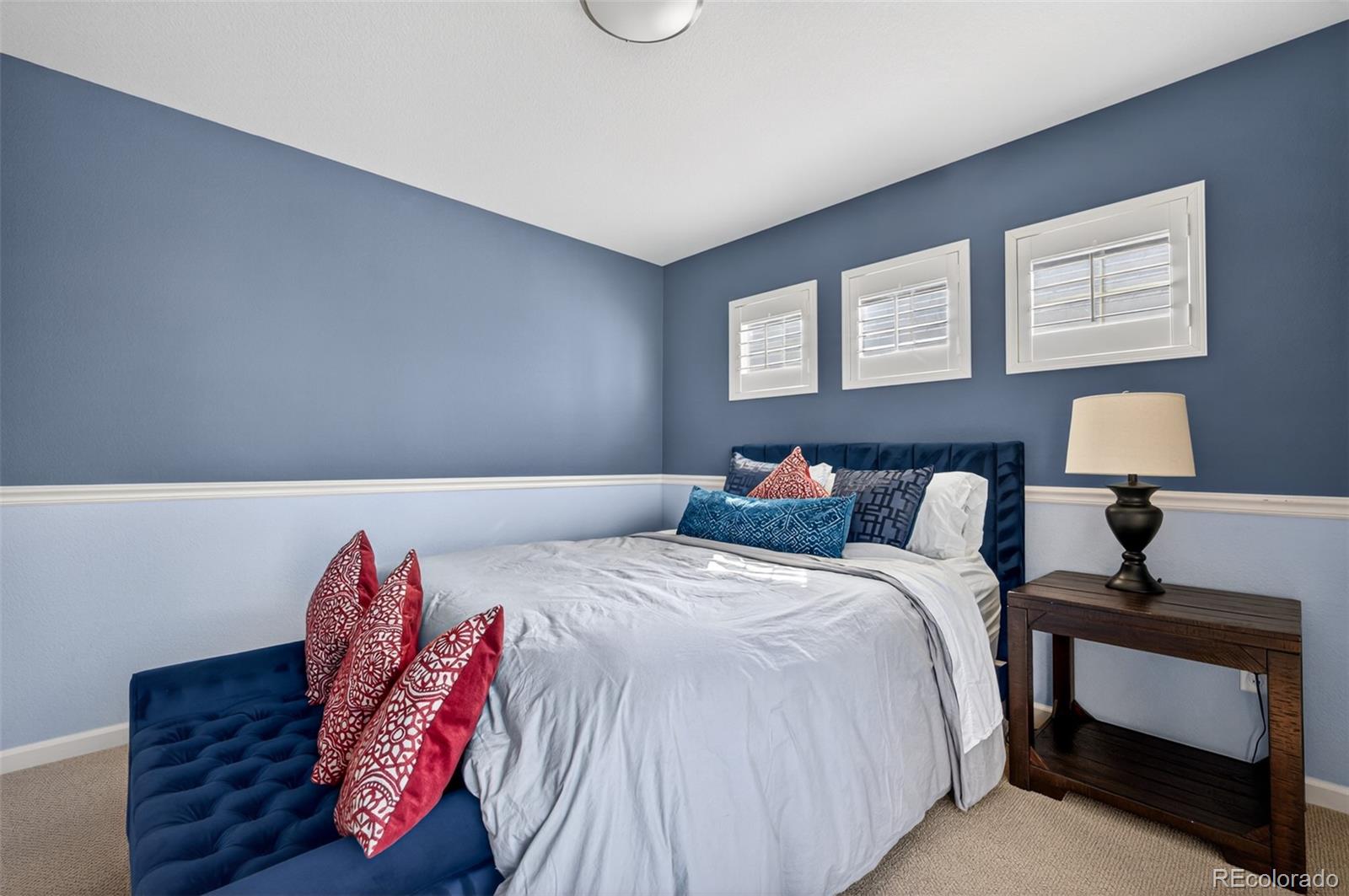 MLS Image #37 for 2943  black canyon way,castle rock, Colorado