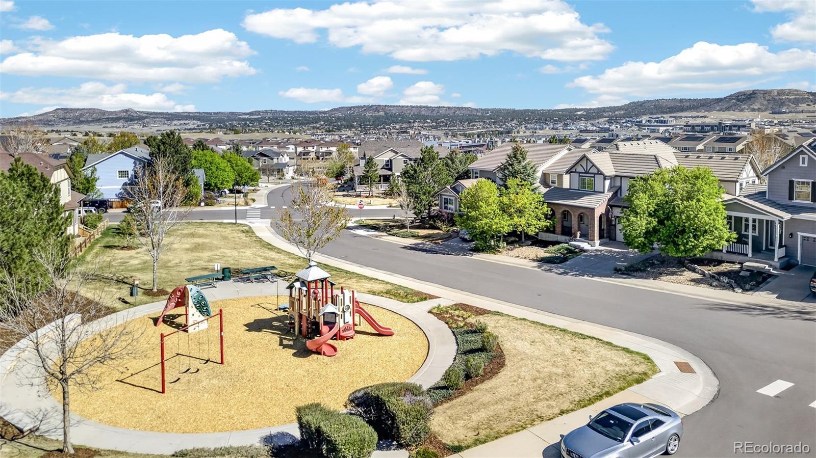 MLS Image #4 for 2943  black canyon way,castle rock, Colorado