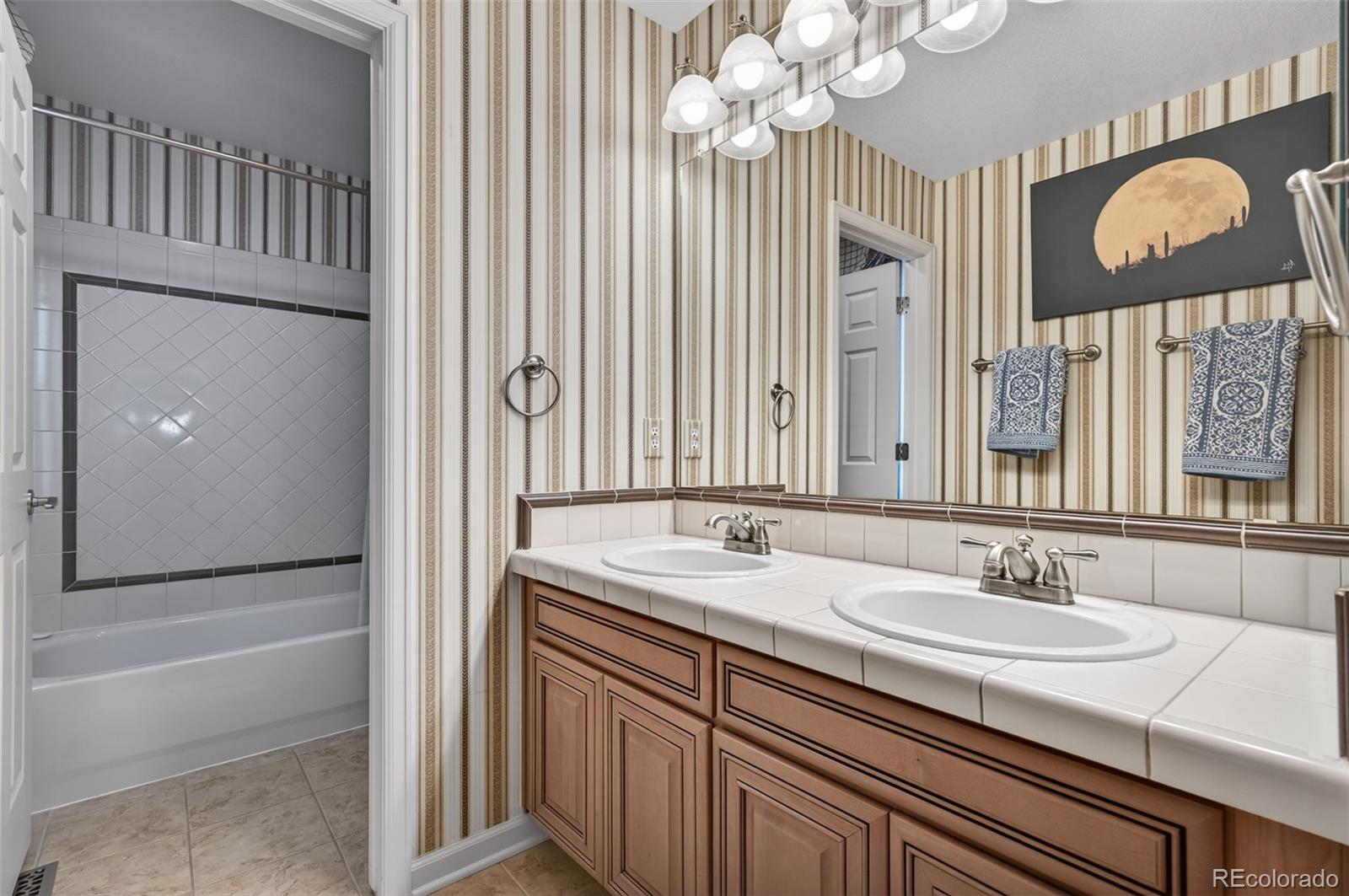 MLS Image #41 for 2943  black canyon way,castle rock, Colorado