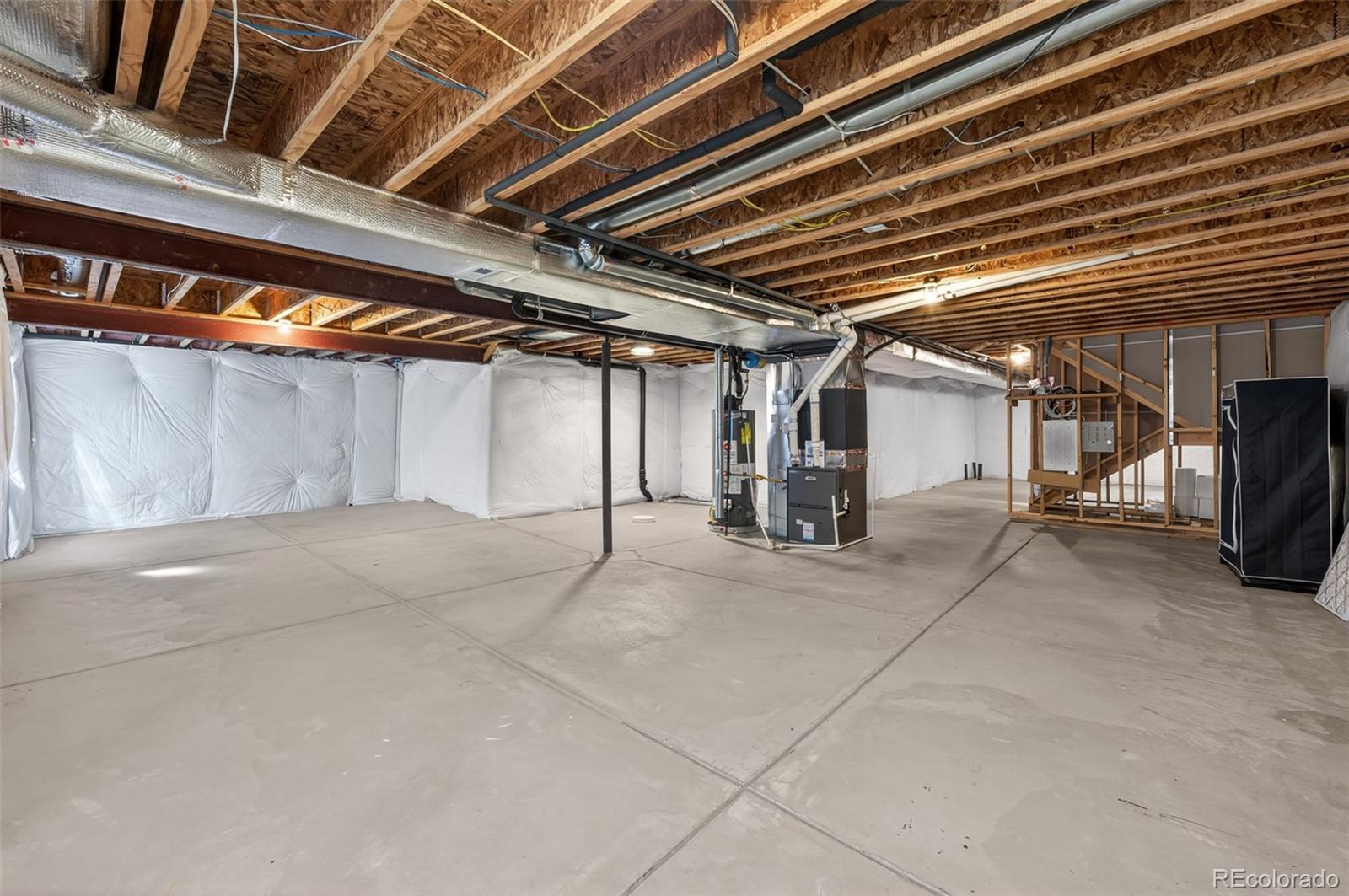 MLS Image #42 for 2943  black canyon way,castle rock, Colorado