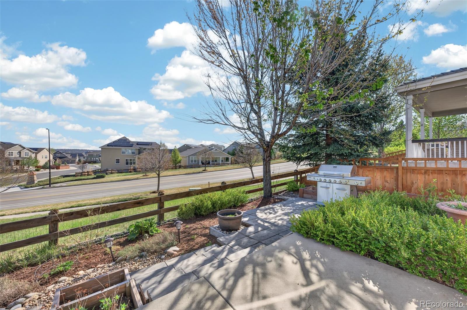 MLS Image #44 for 2943  black canyon way,castle rock, Colorado