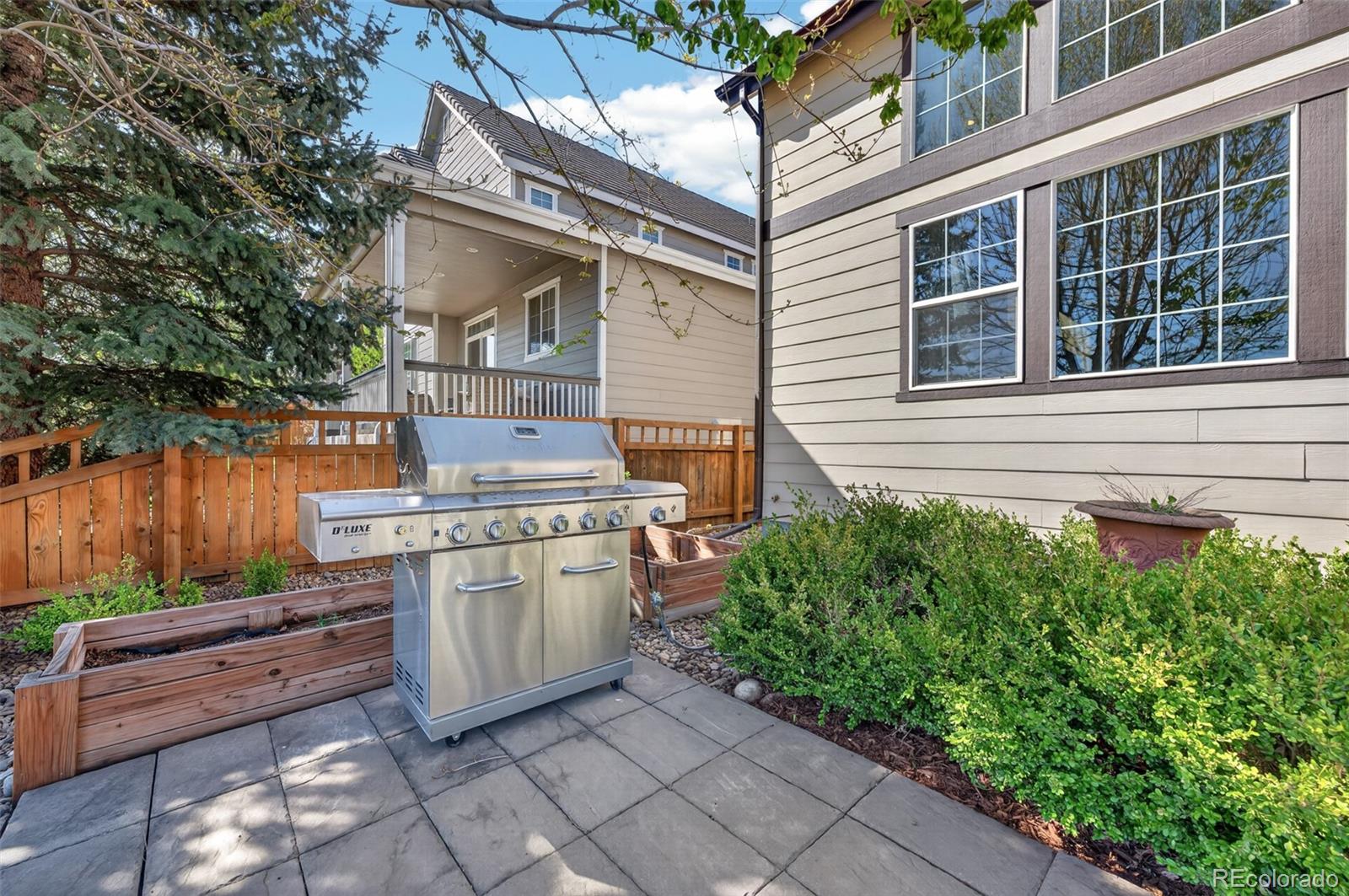MLS Image #45 for 2943  black canyon way,castle rock, Colorado