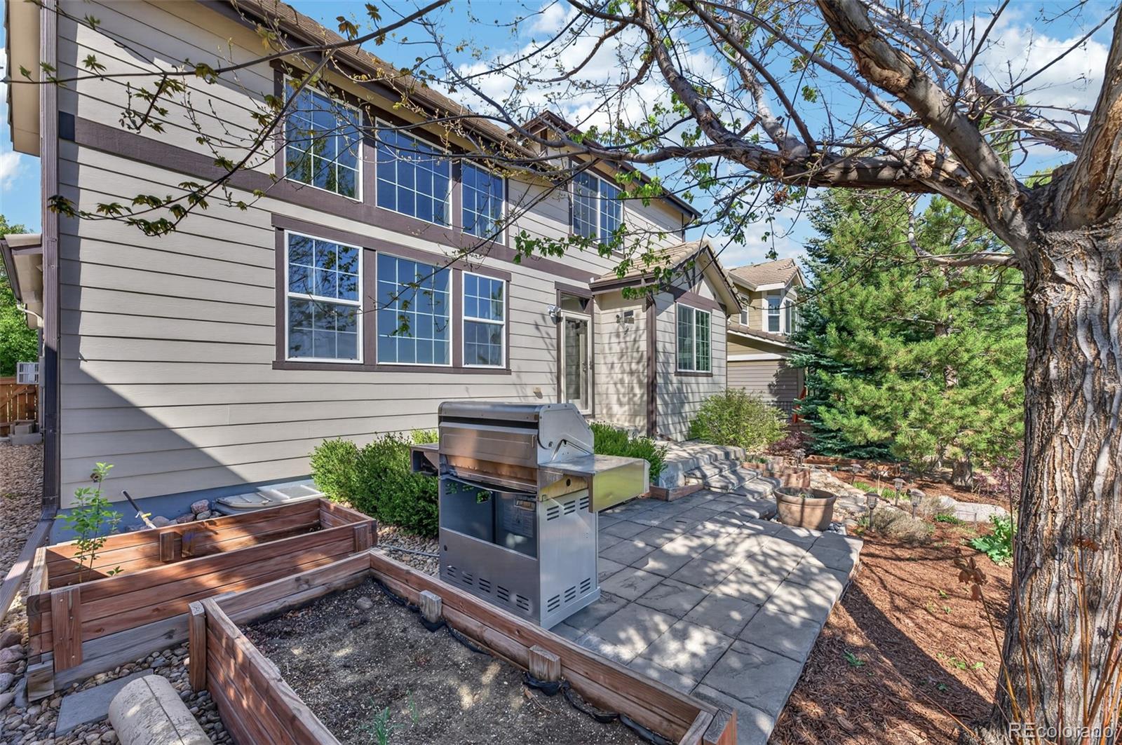 MLS Image #46 for 2943  black canyon way,castle rock, Colorado