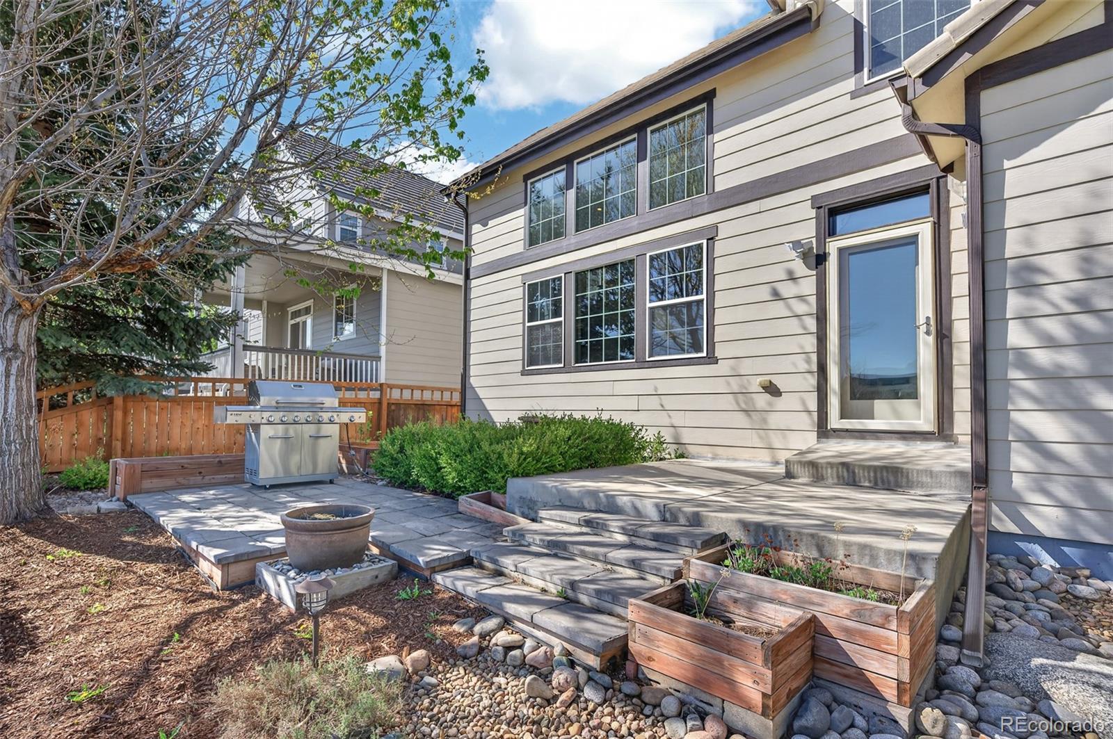 MLS Image #48 for 2943  black canyon way,castle rock, Colorado