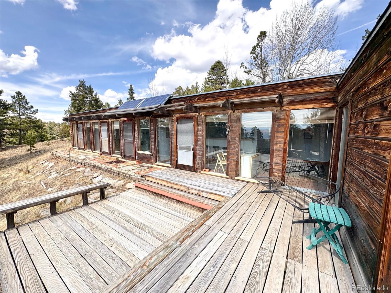 MLS Image #21 for 2121  cr 1 ,florissant, Colorado