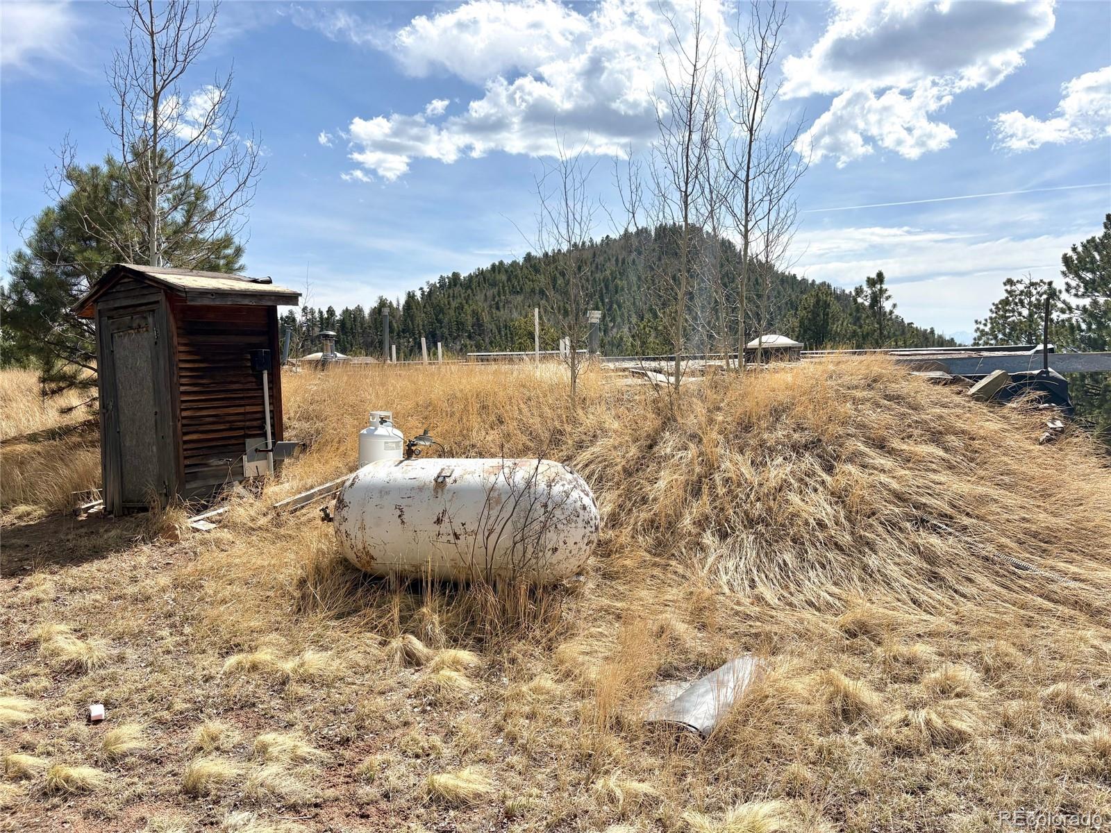 MLS Image #26 for 2121  cr 1 ,florissant, Colorado