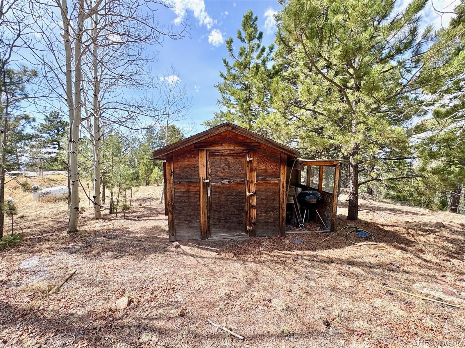 MLS Image #27 for 2121  cr 1 ,florissant, Colorado