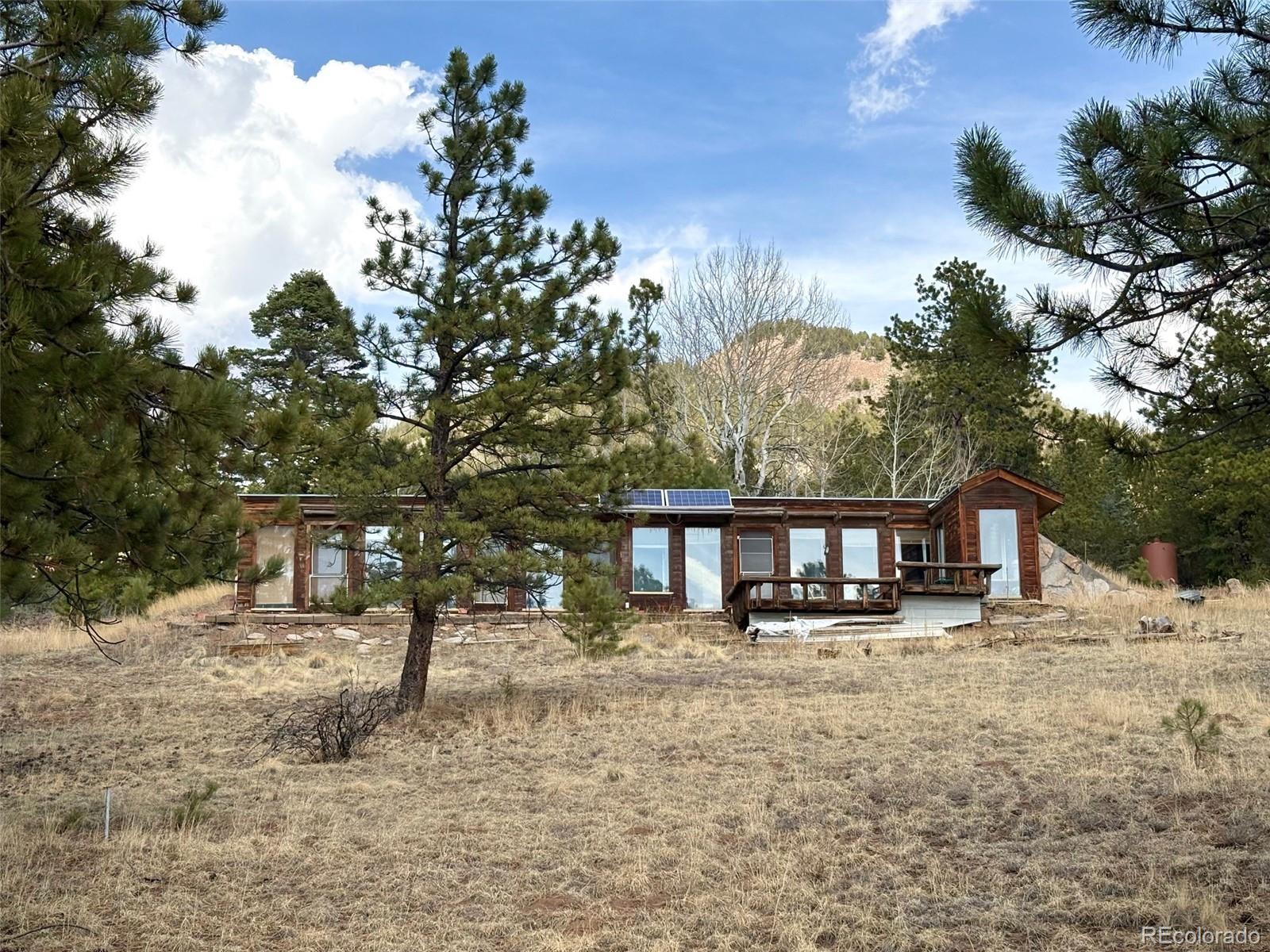 MLS Image #30 for 2121  cr 1 ,florissant, Colorado