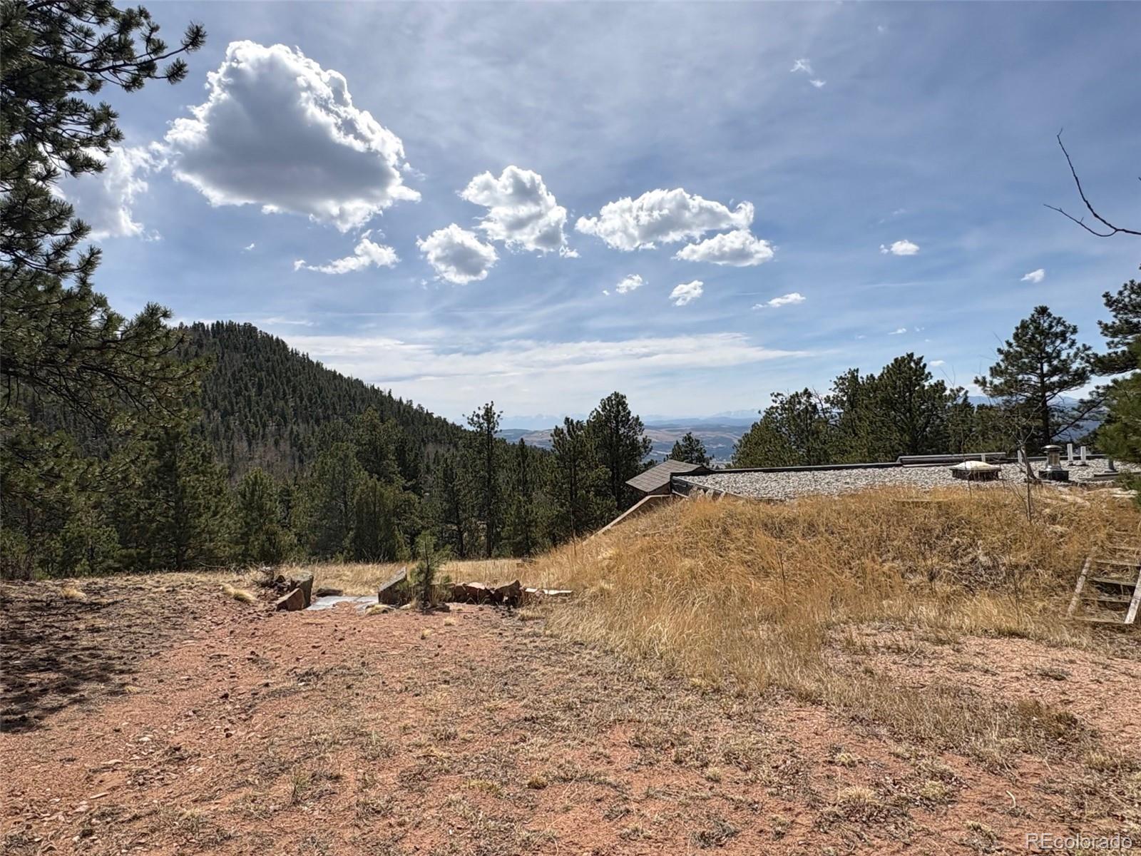 MLS Image #31 for 2121  cr 1 ,florissant, Colorado
