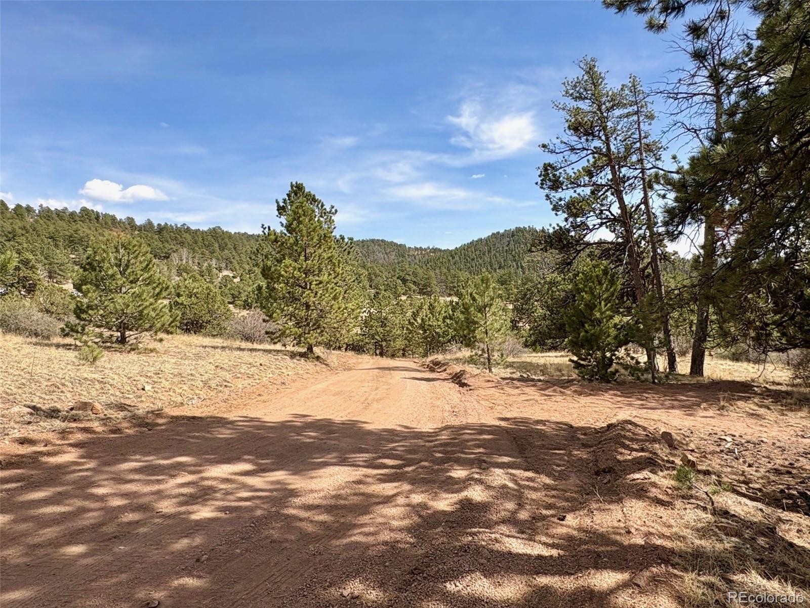 MLS Image #35 for 2121  cr 1 ,florissant, Colorado