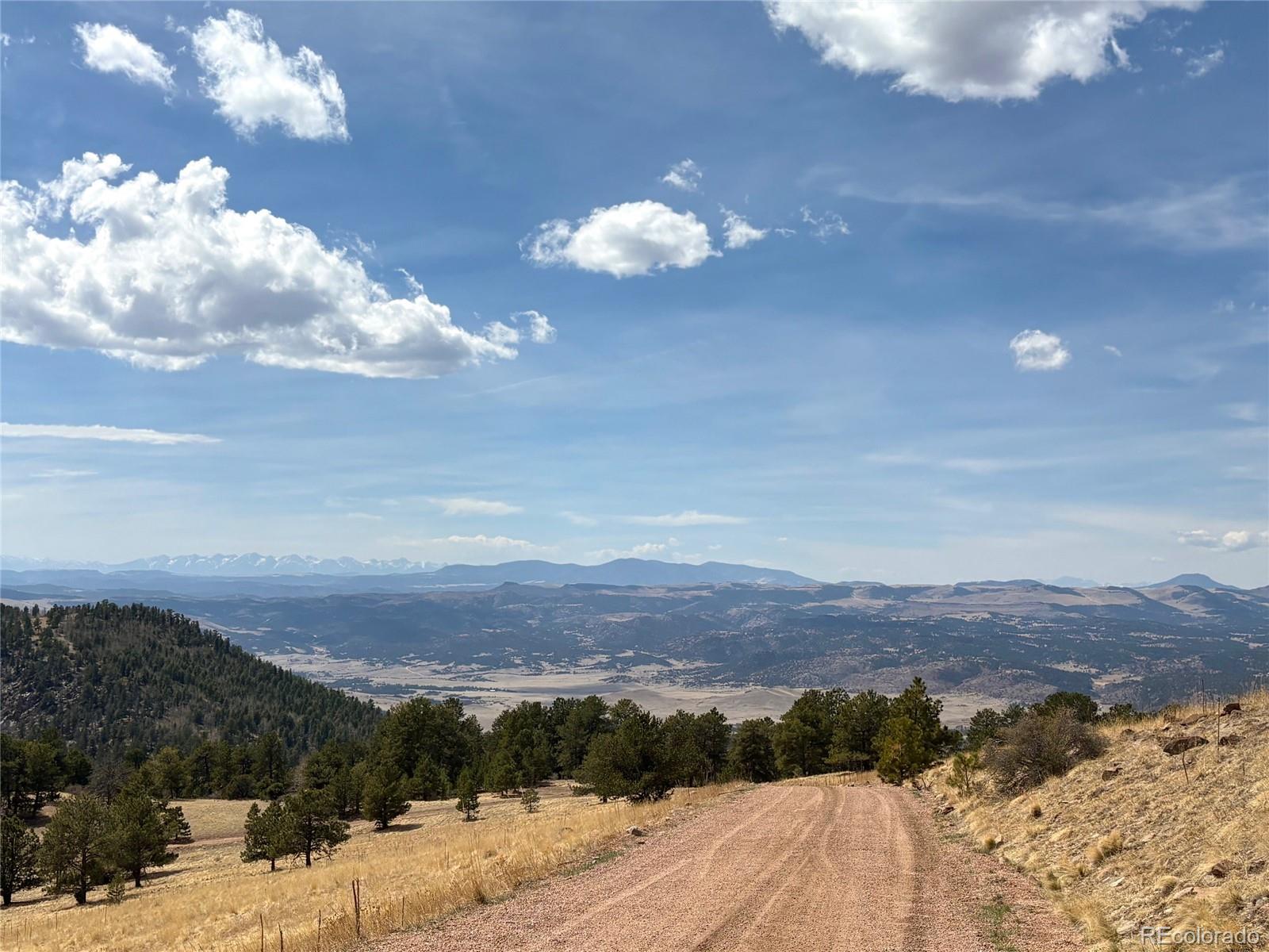 MLS Image #4 for 2121  cr 1 ,florissant, Colorado