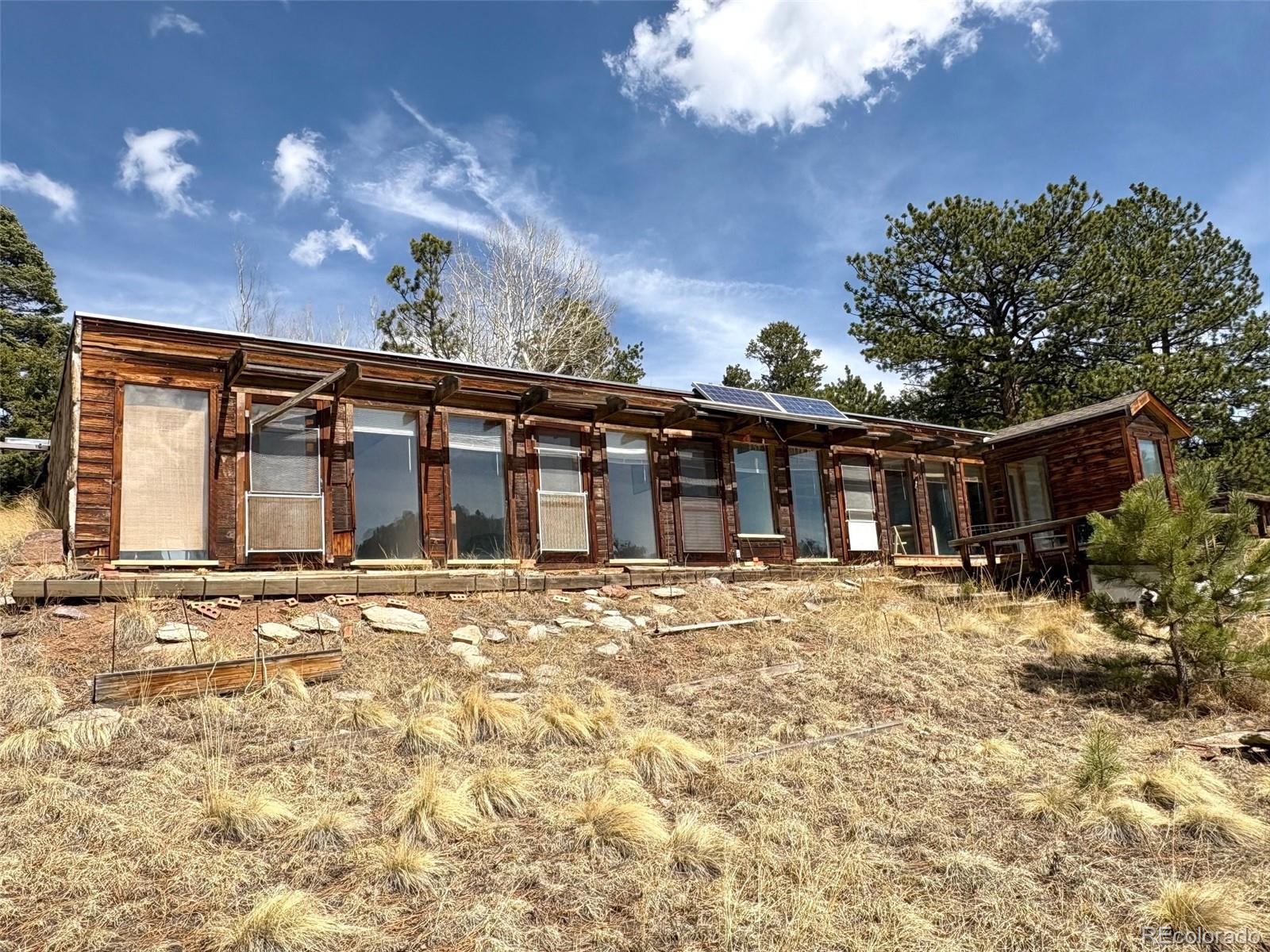 MLS Image #6 for 2121  cr 1 ,florissant, Colorado