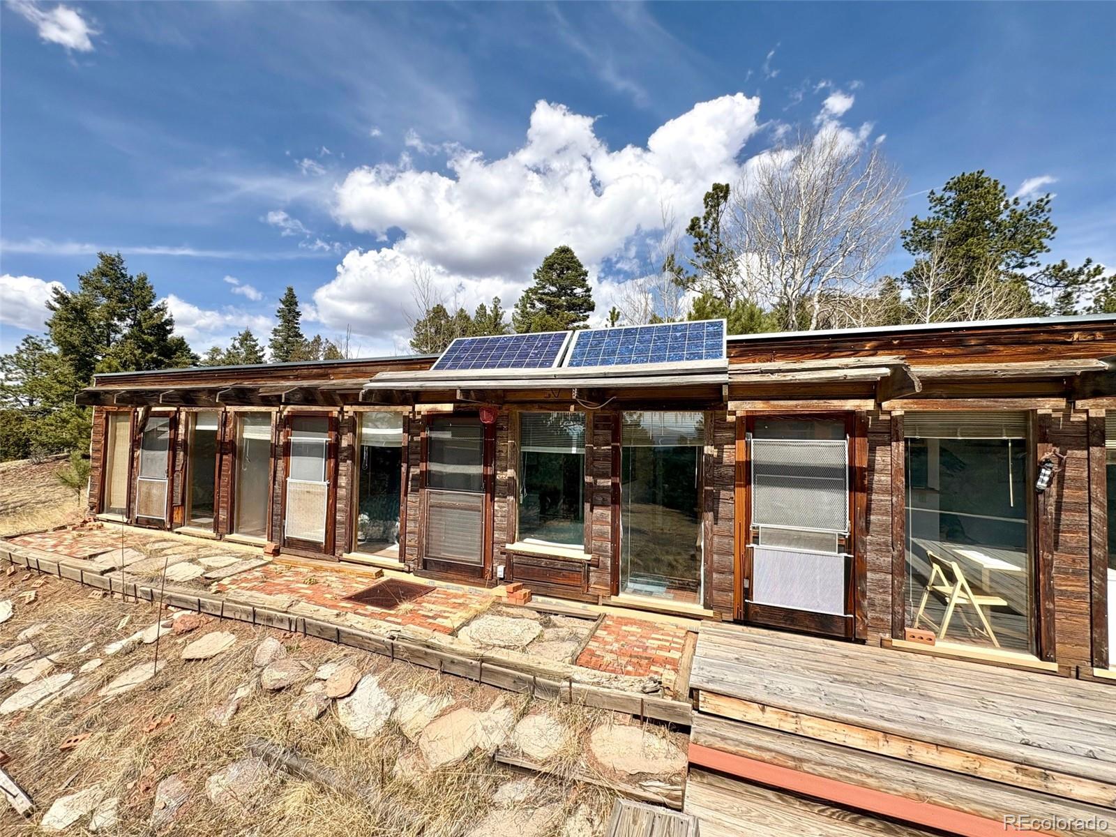 MLS Image #8 for 2121  cr 1 ,florissant, Colorado