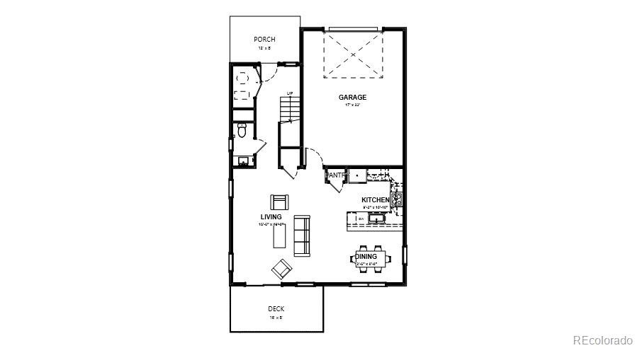 MLS Image #10 for 1760  raven avenue,estes park, Colorado