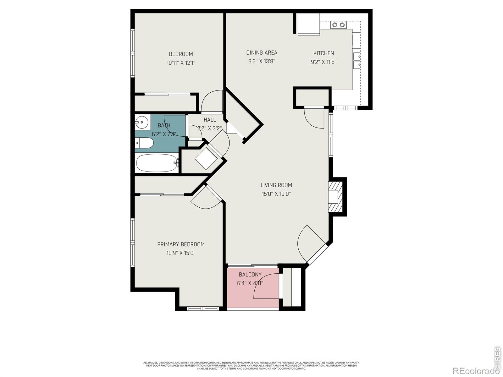 MLS Image #27 for 50  19th avenue,longmont, Colorado