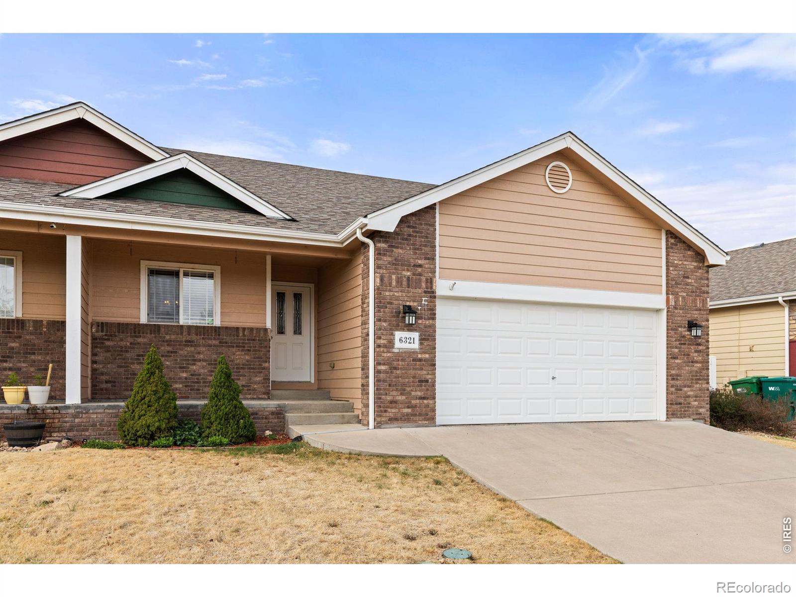 MLS Image #2 for 6321  noble street,evans, Colorado