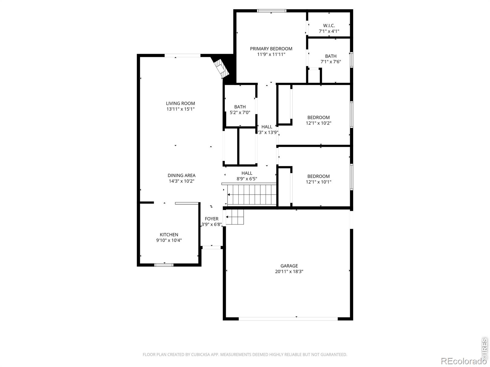 MLS Image #29 for 6321  noble street,evans, Colorado