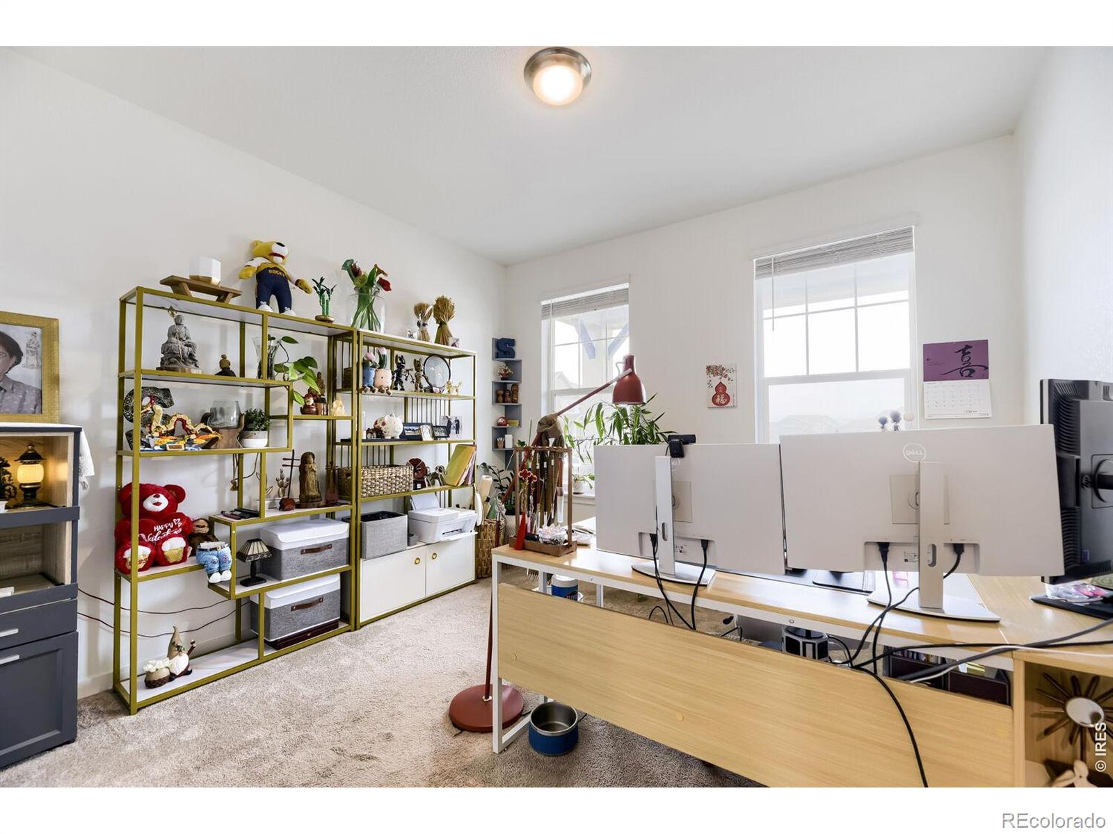 MLS Image #19 for 1110  horsetail loop,elizabeth, Colorado