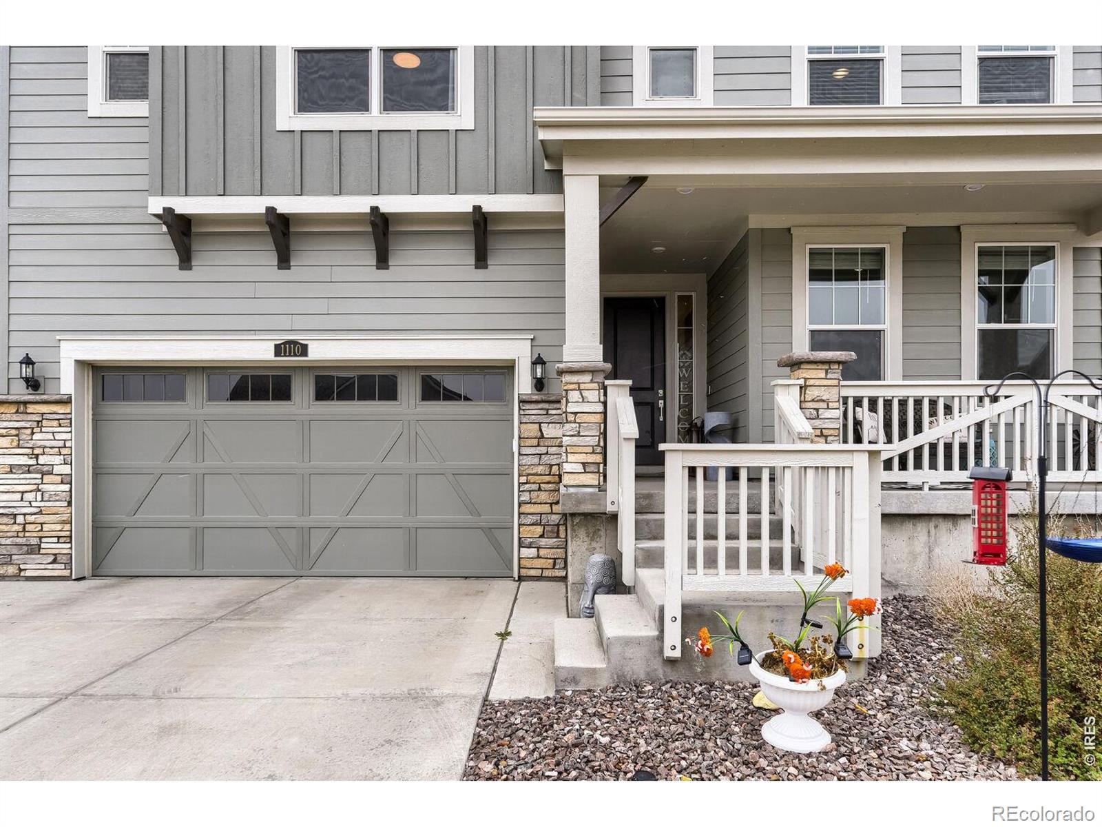 MLS Image #2 for 1110  horsetail loop,elizabeth, Colorado