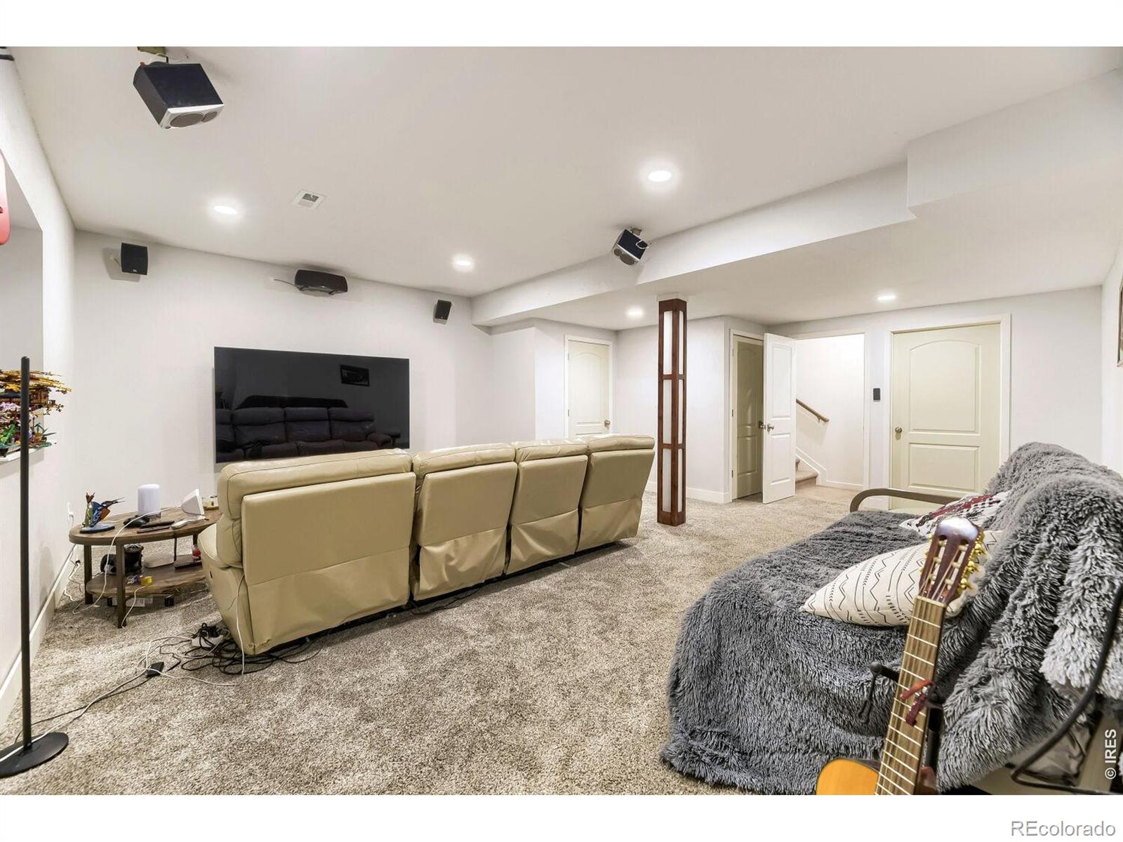 MLS Image #21 for 1110  horsetail loop,elizabeth, Colorado