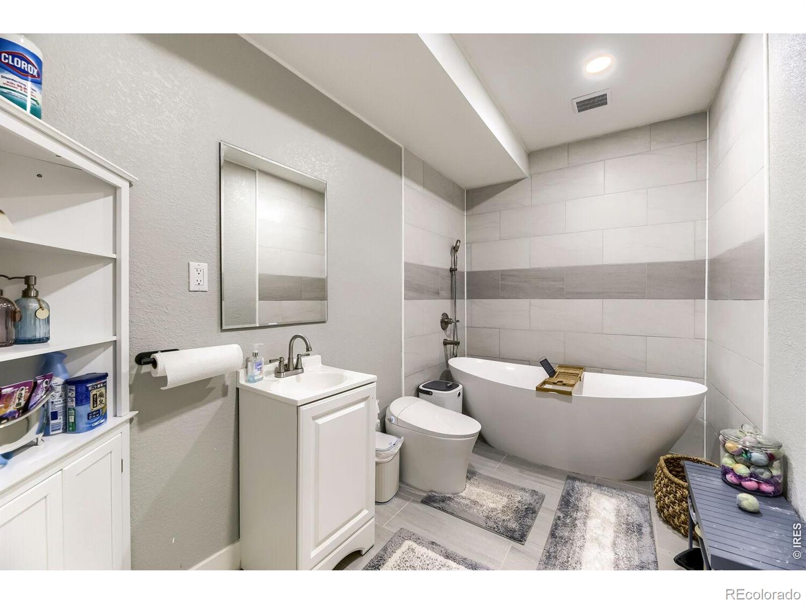 MLS Image #22 for 1110  horsetail loop,elizabeth, Colorado