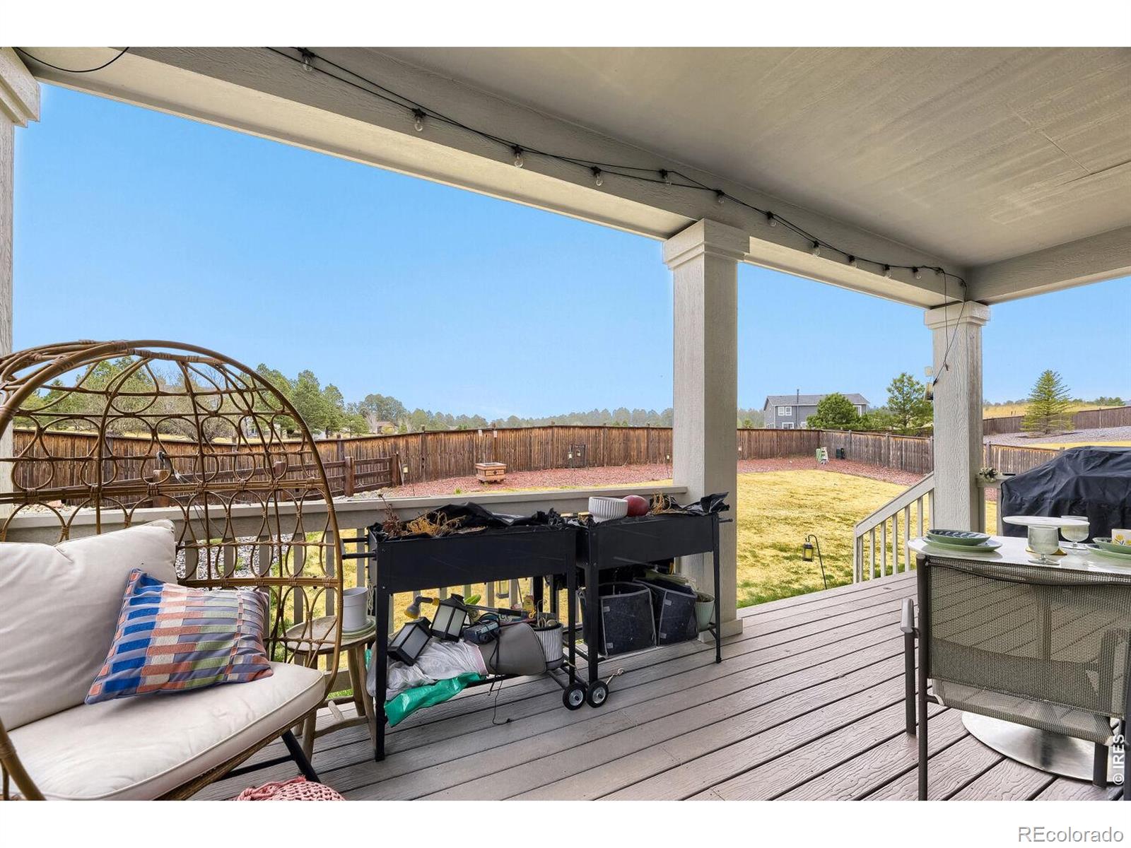 MLS Image #23 for 1110  horsetail loop,elizabeth, Colorado