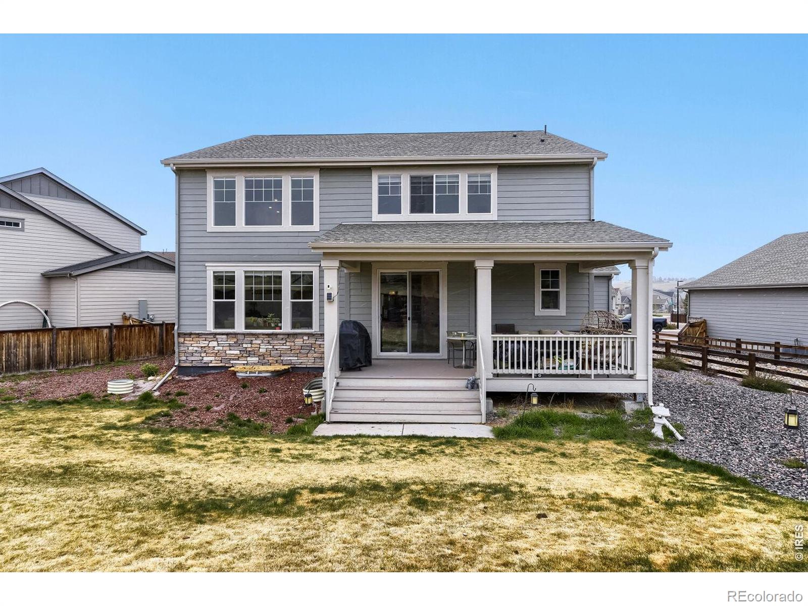 MLS Image #24 for 1110  horsetail loop,elizabeth, Colorado