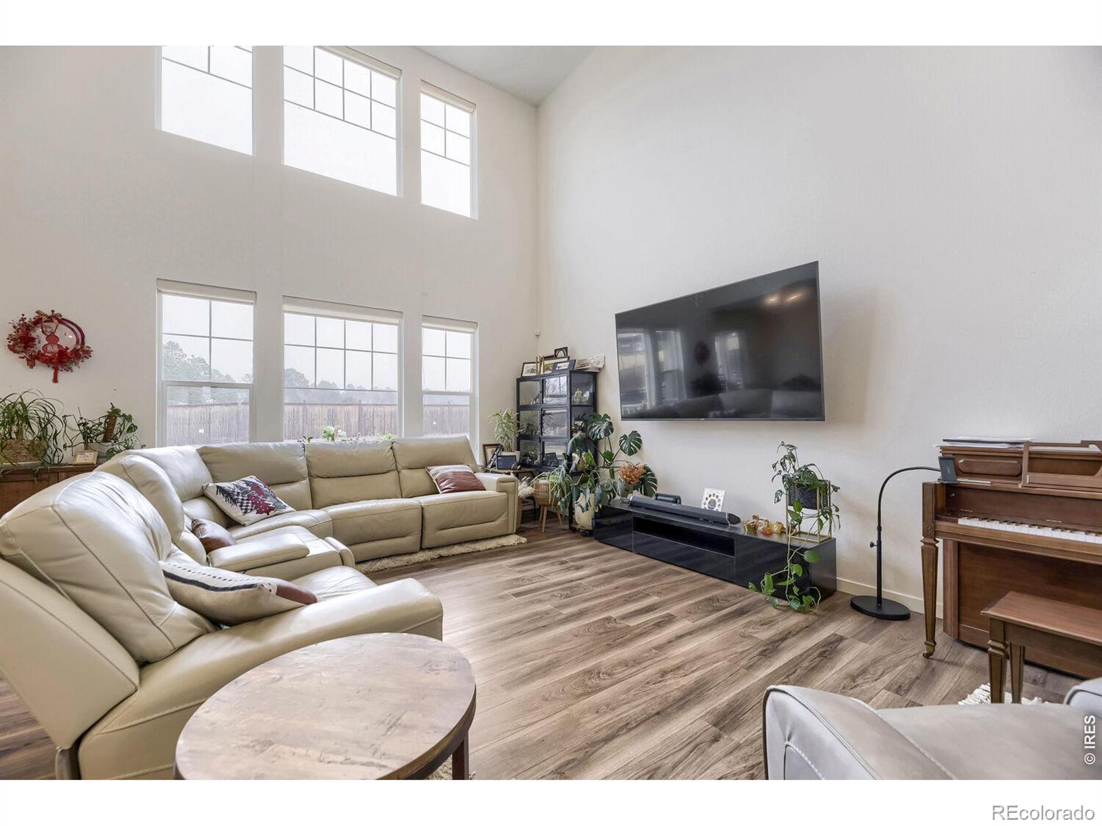 MLS Image #3 for 1110  horsetail loop,elizabeth, Colorado