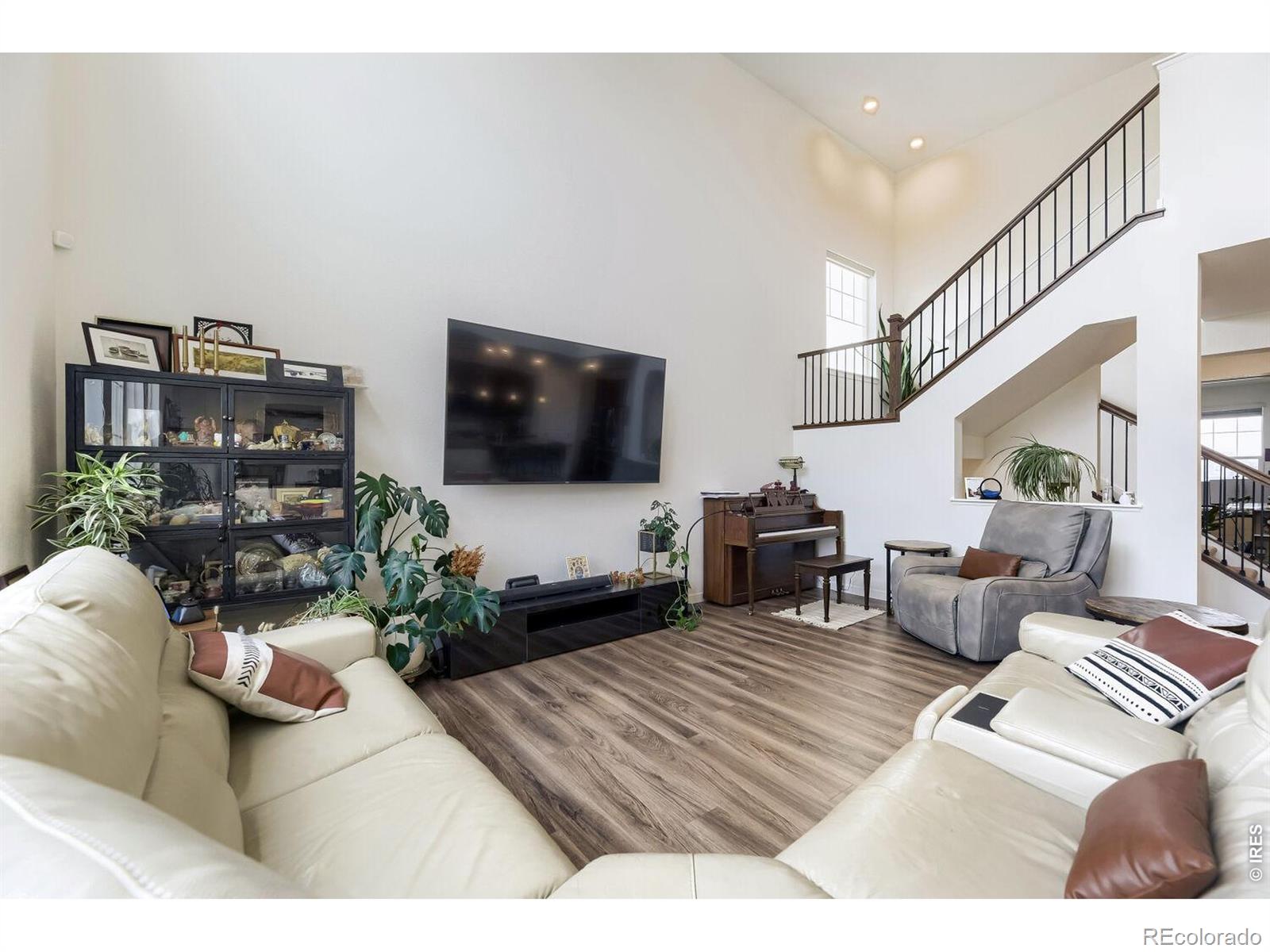 MLS Image #4 for 1110  horsetail loop,elizabeth, Colorado