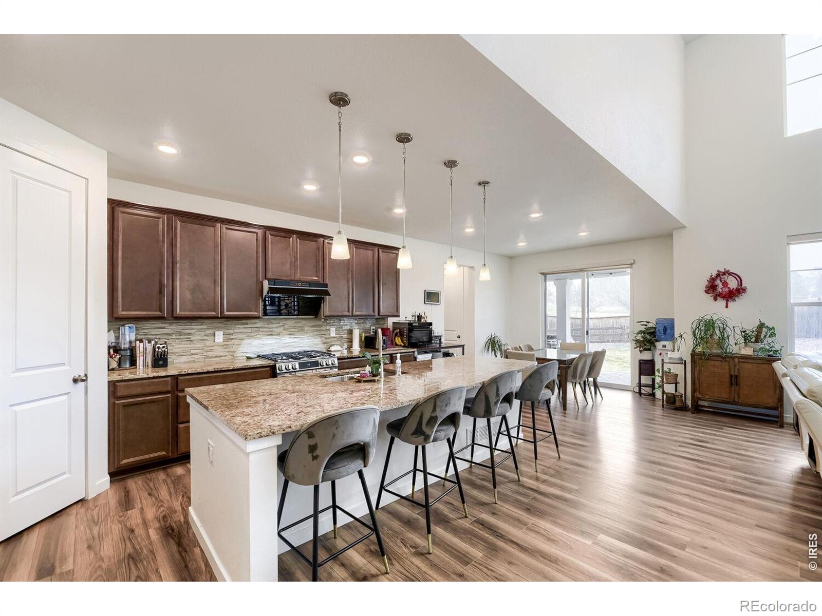 MLS Image #6 for 1110  horsetail loop,elizabeth, Colorado
