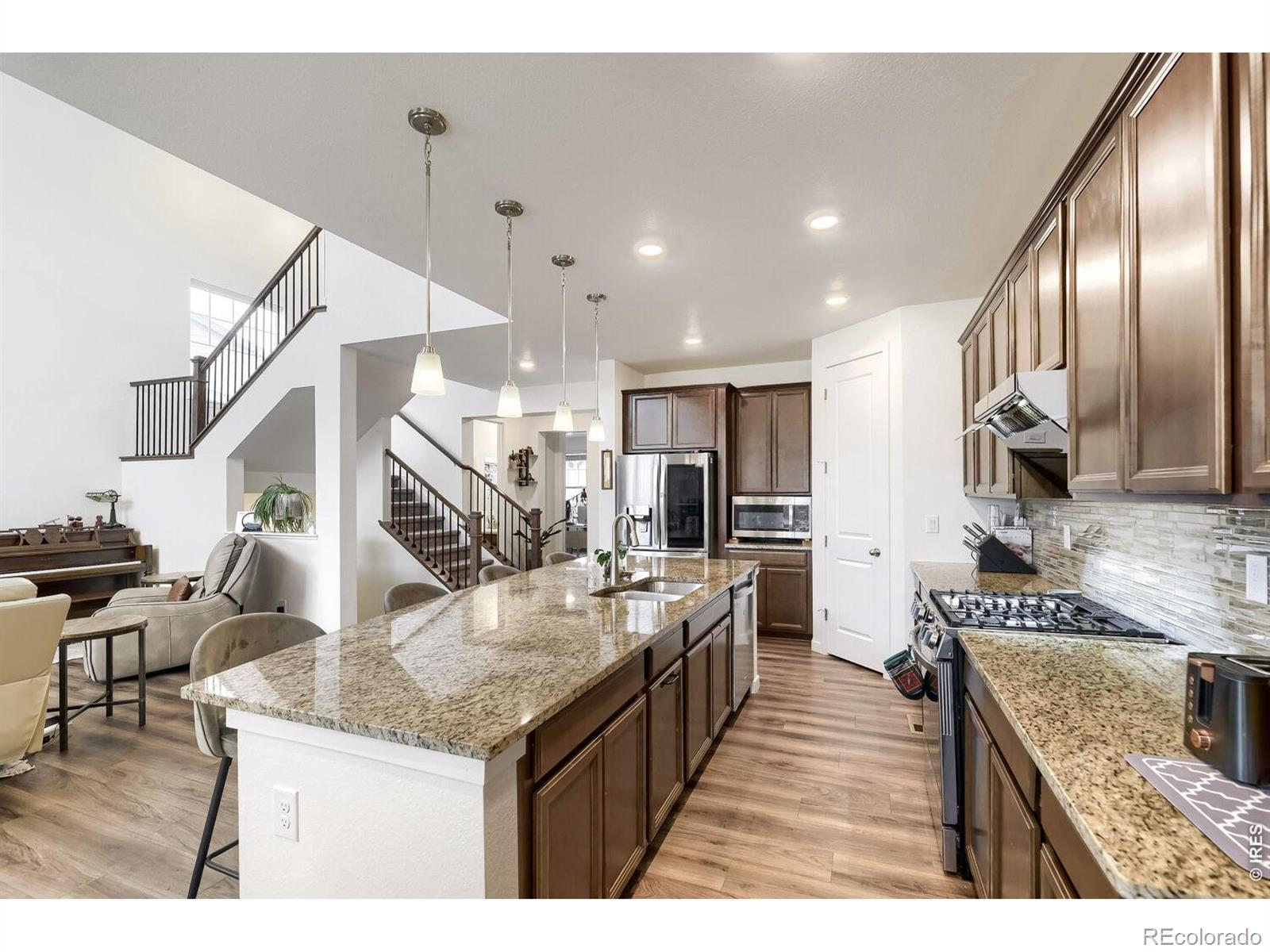 MLS Image #7 for 1110  horsetail loop,elizabeth, Colorado