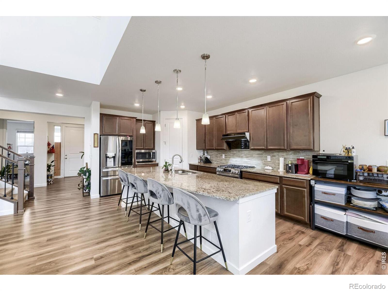 MLS Image #8 for 1110  horsetail loop,elizabeth, Colorado