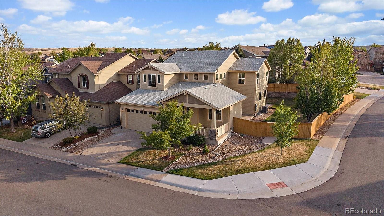 MLS Image #0 for 4850  bluegate lane,highlands ranch, Colorado