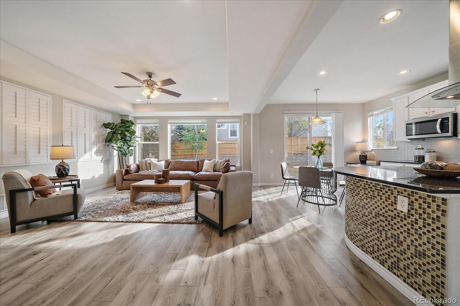 MLS Image #10 for 4850  bluegate lane,highlands ranch, Colorado