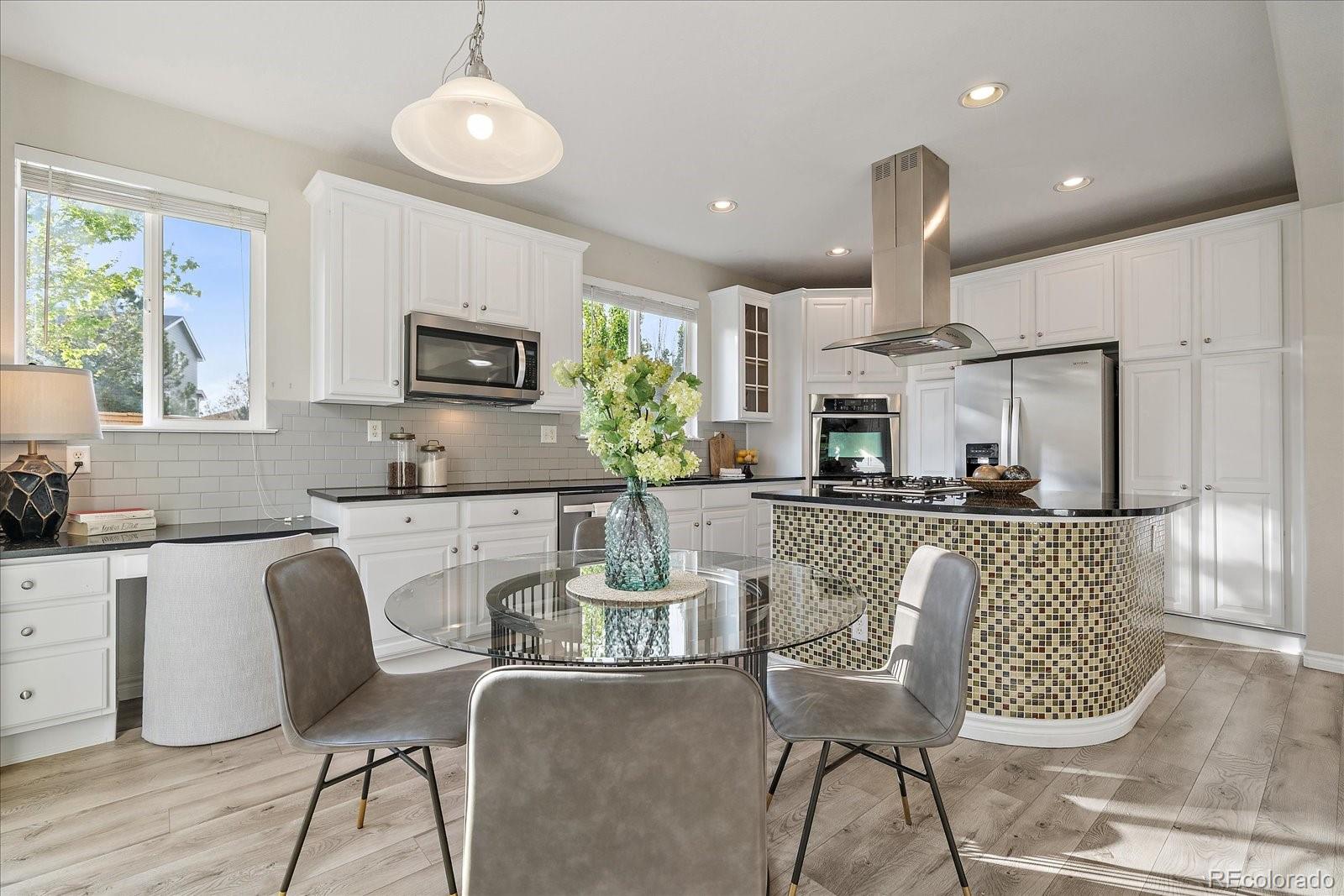 MLS Image #12 for 4850  bluegate lane,highlands ranch, Colorado