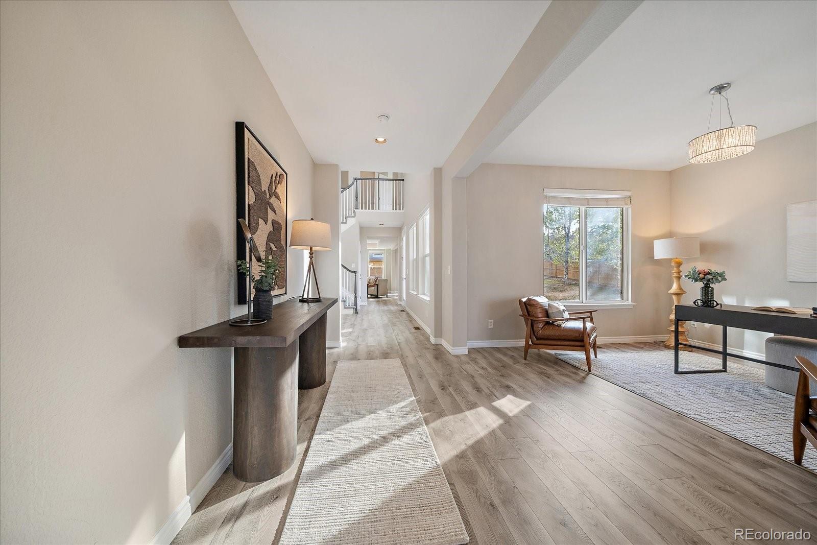MLS Image #3 for 4850  bluegate lane,highlands ranch, Colorado